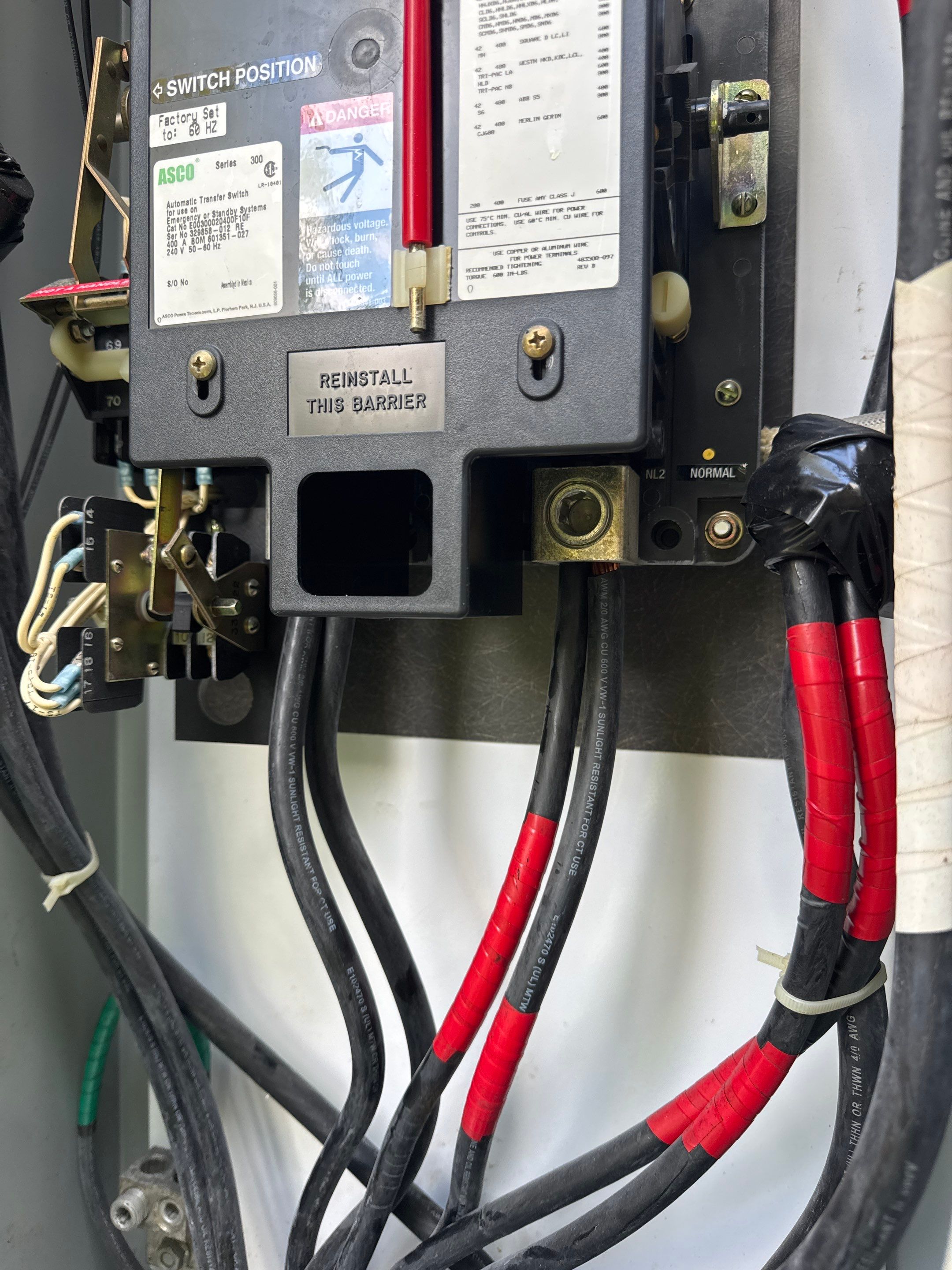 Project in  Miami by Payoli Solar