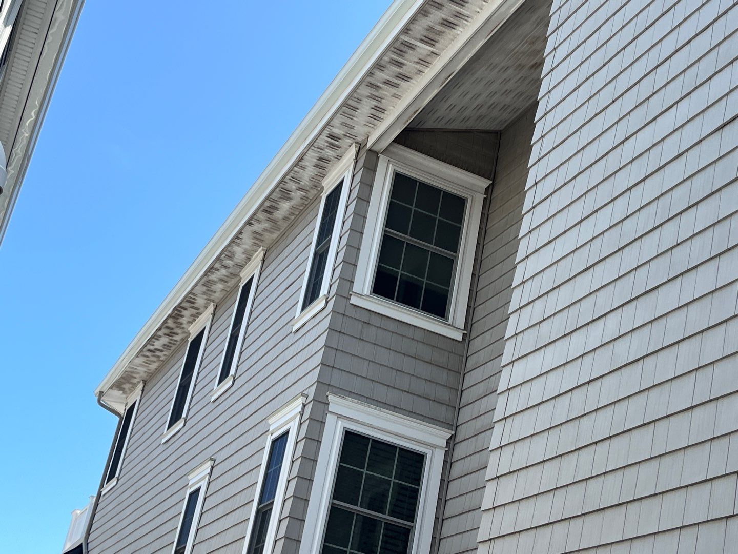 Power Wash by Fresh Coat Works LLC