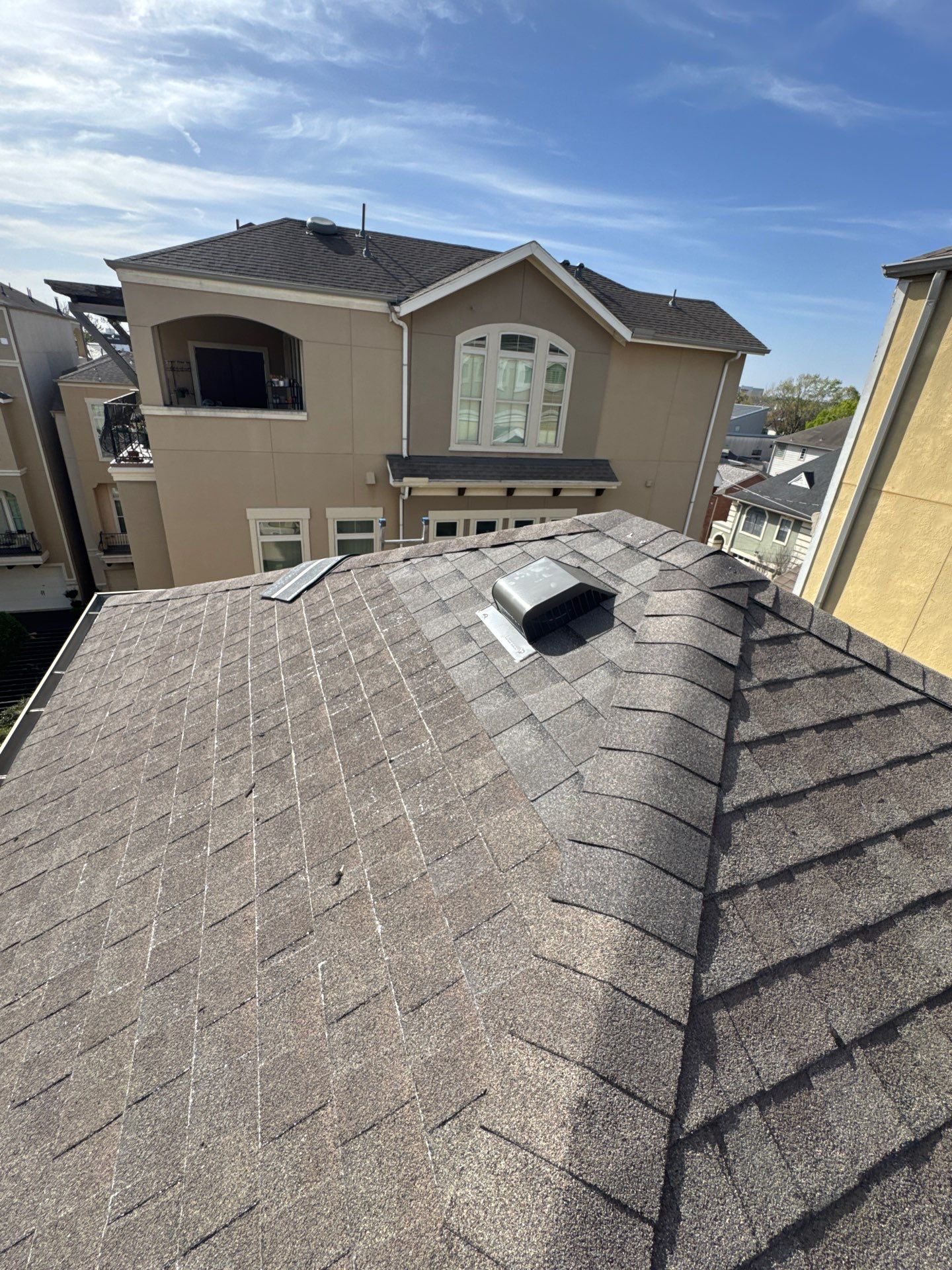 Roof Repair Houston by Roof Repair Company