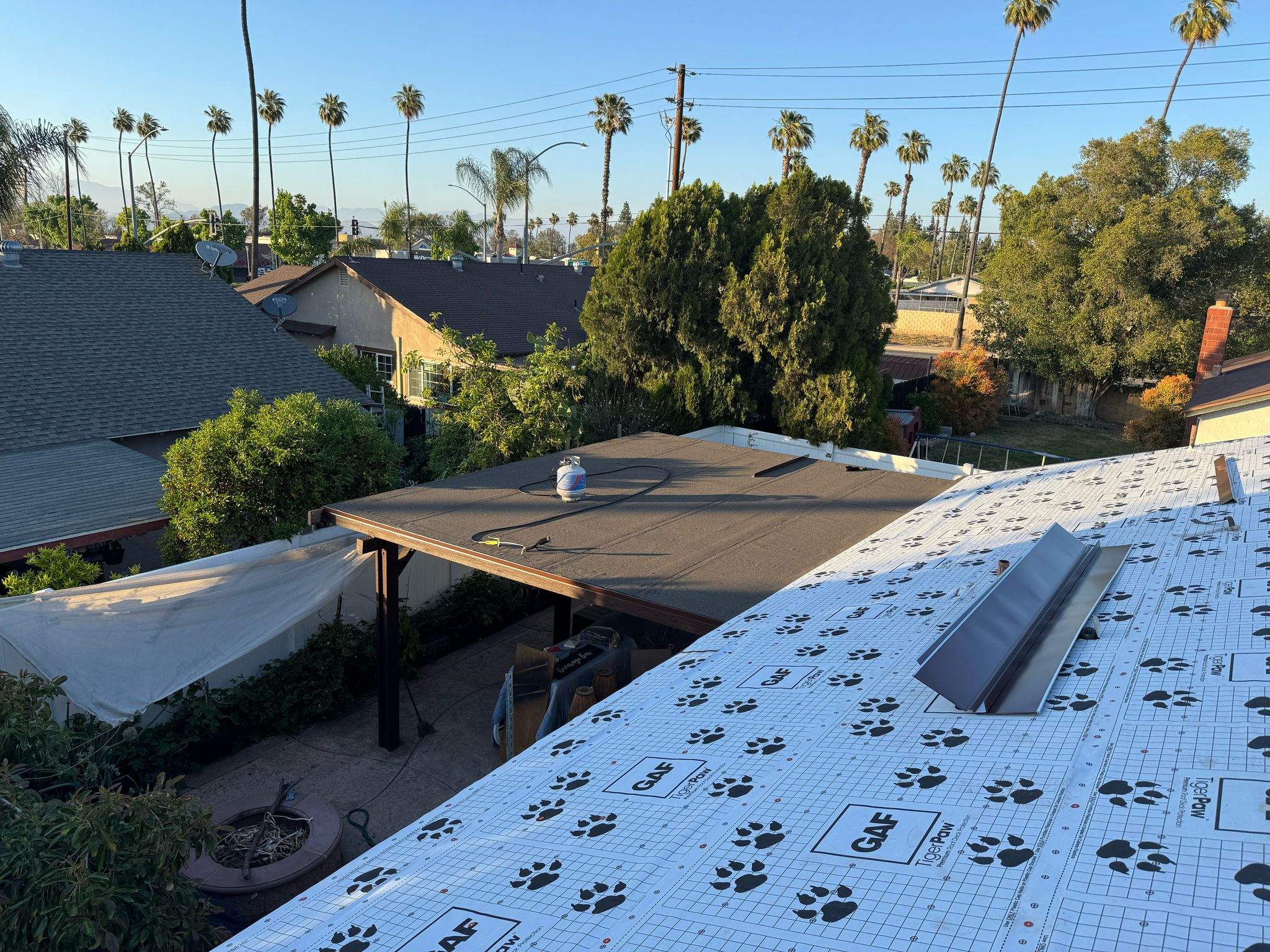 Roof Replacement - Riverside, CA 92503 by Epic Roof Replacement