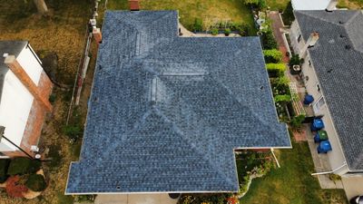 Roof Replacement