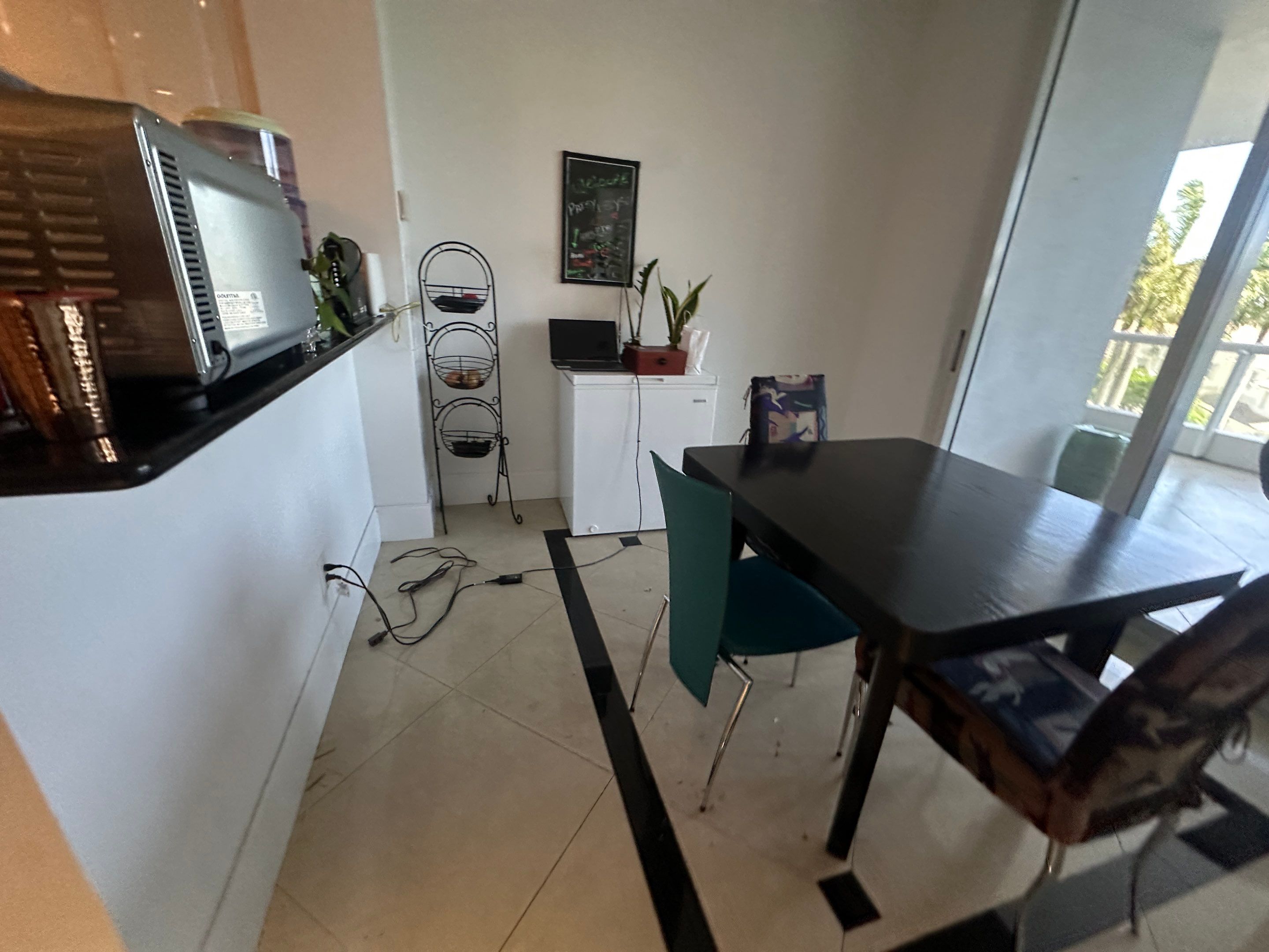 Water Damage Claim in aventura by FLAPA & KeyStone