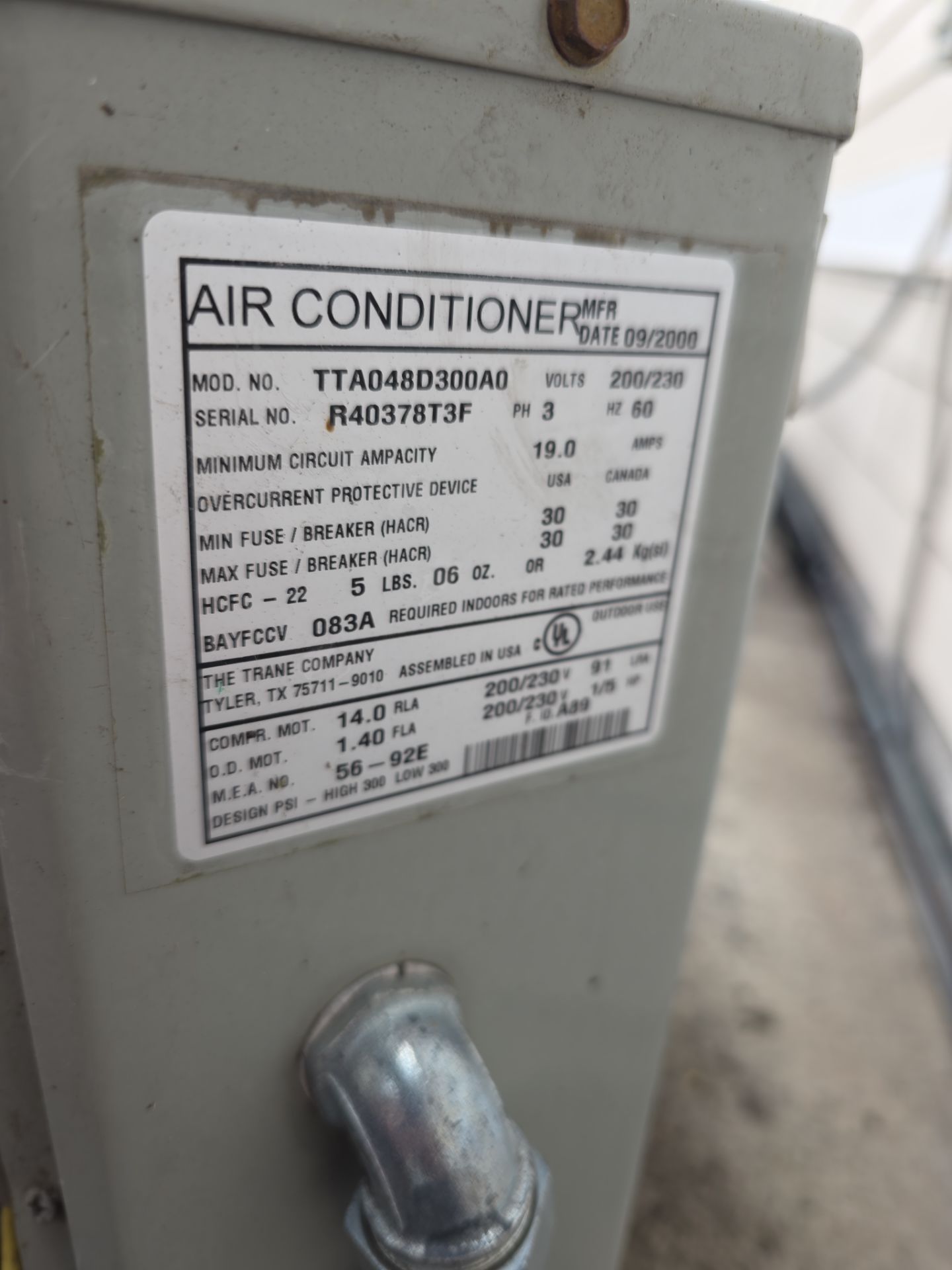 Project in Vancouver by HVA Climate Control