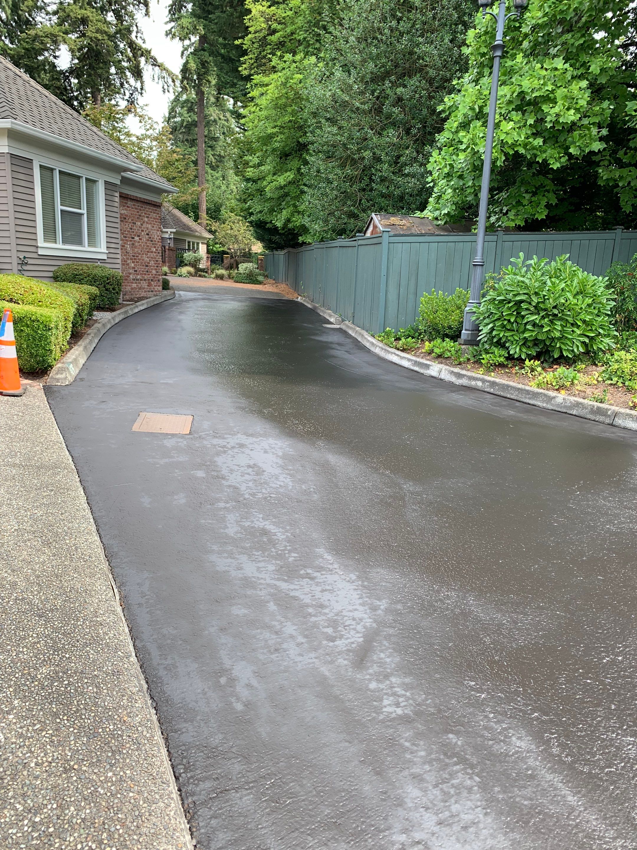 Best Management | Sealcoating  by Jireh Asphalt & Concrete Inc 