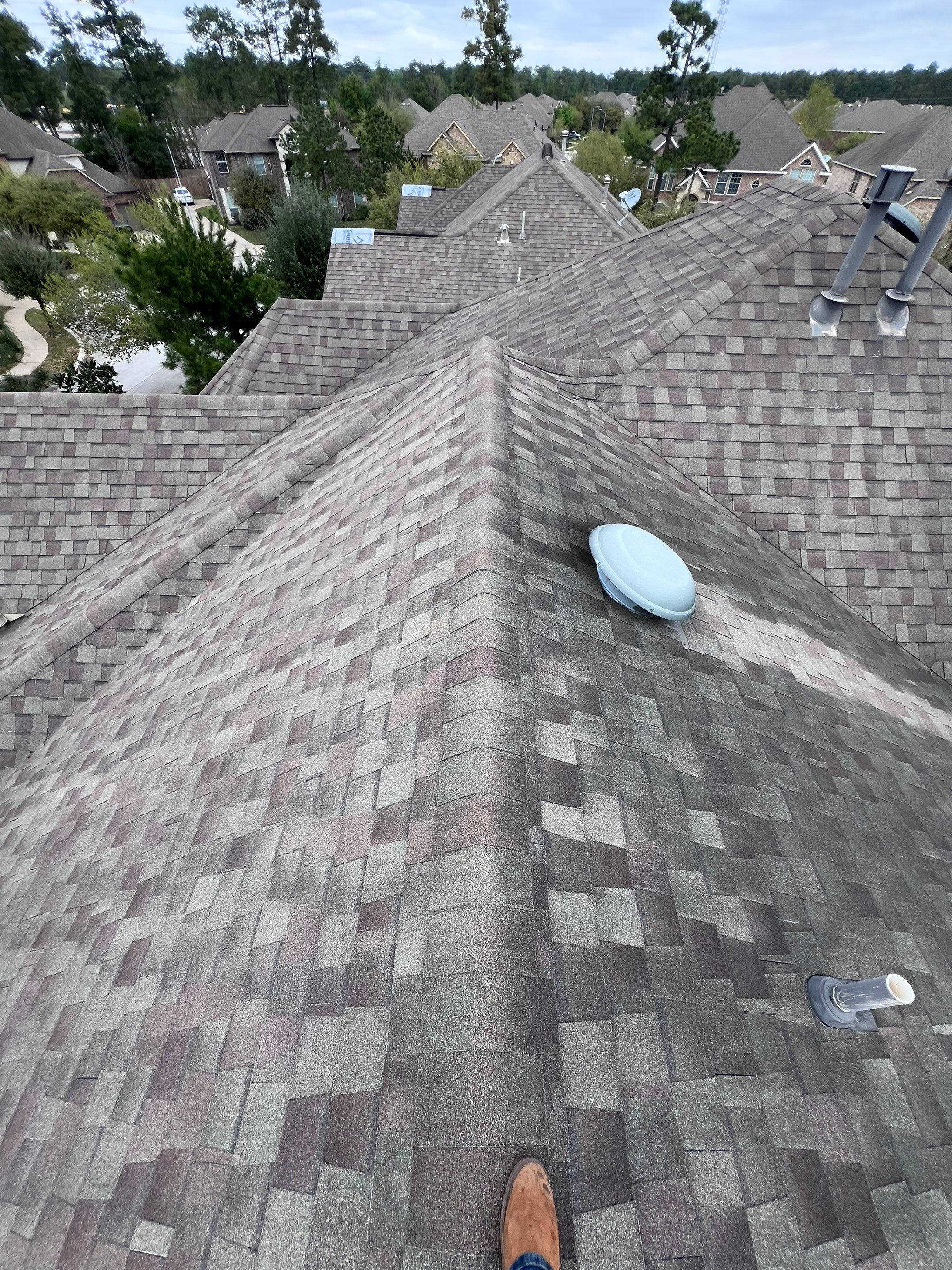 Roof Repair Humble by Roof Repair Services LLC