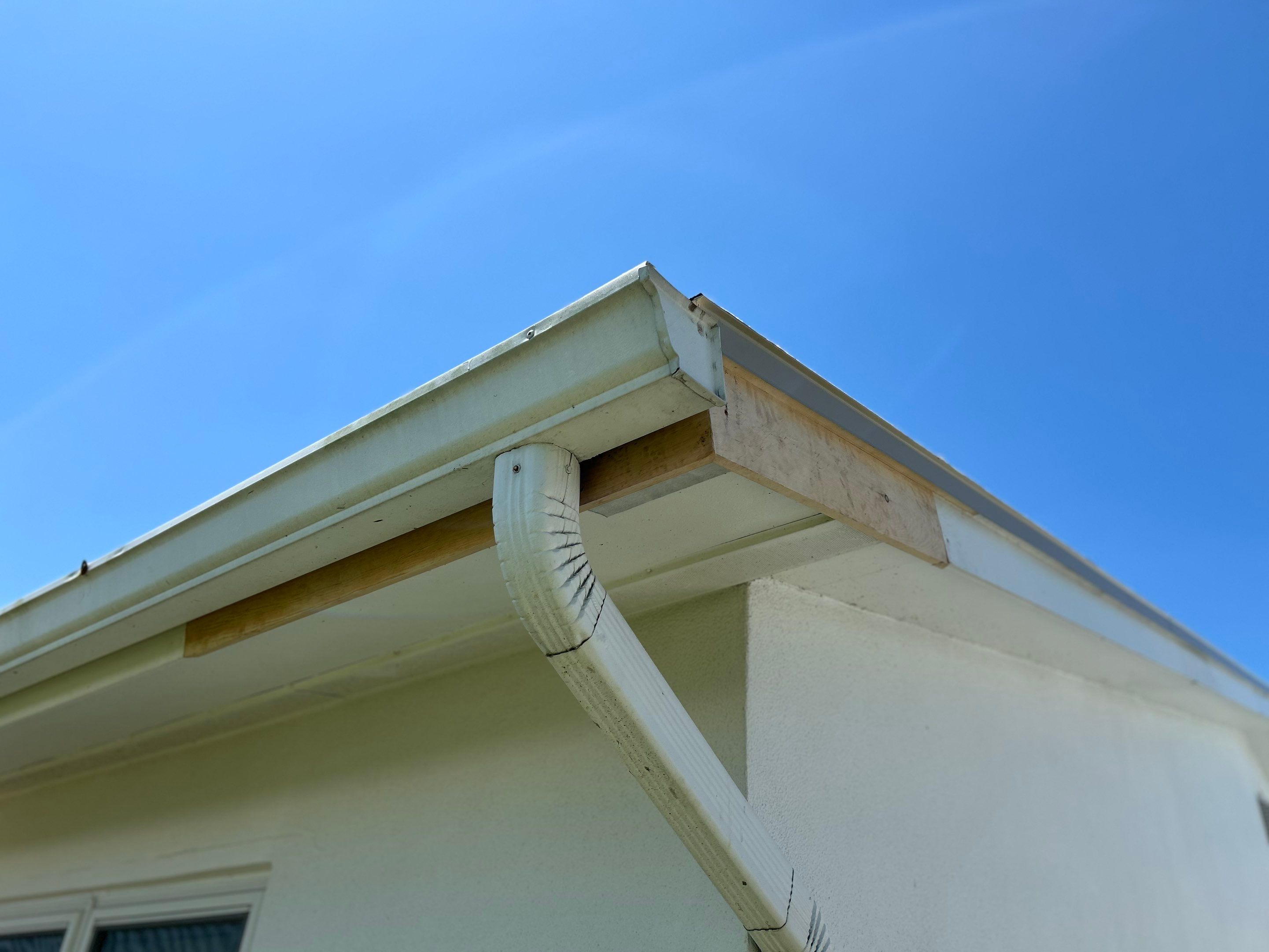 Project in Pinellas Park 33782 by Mitchell Roofing Company LLC 