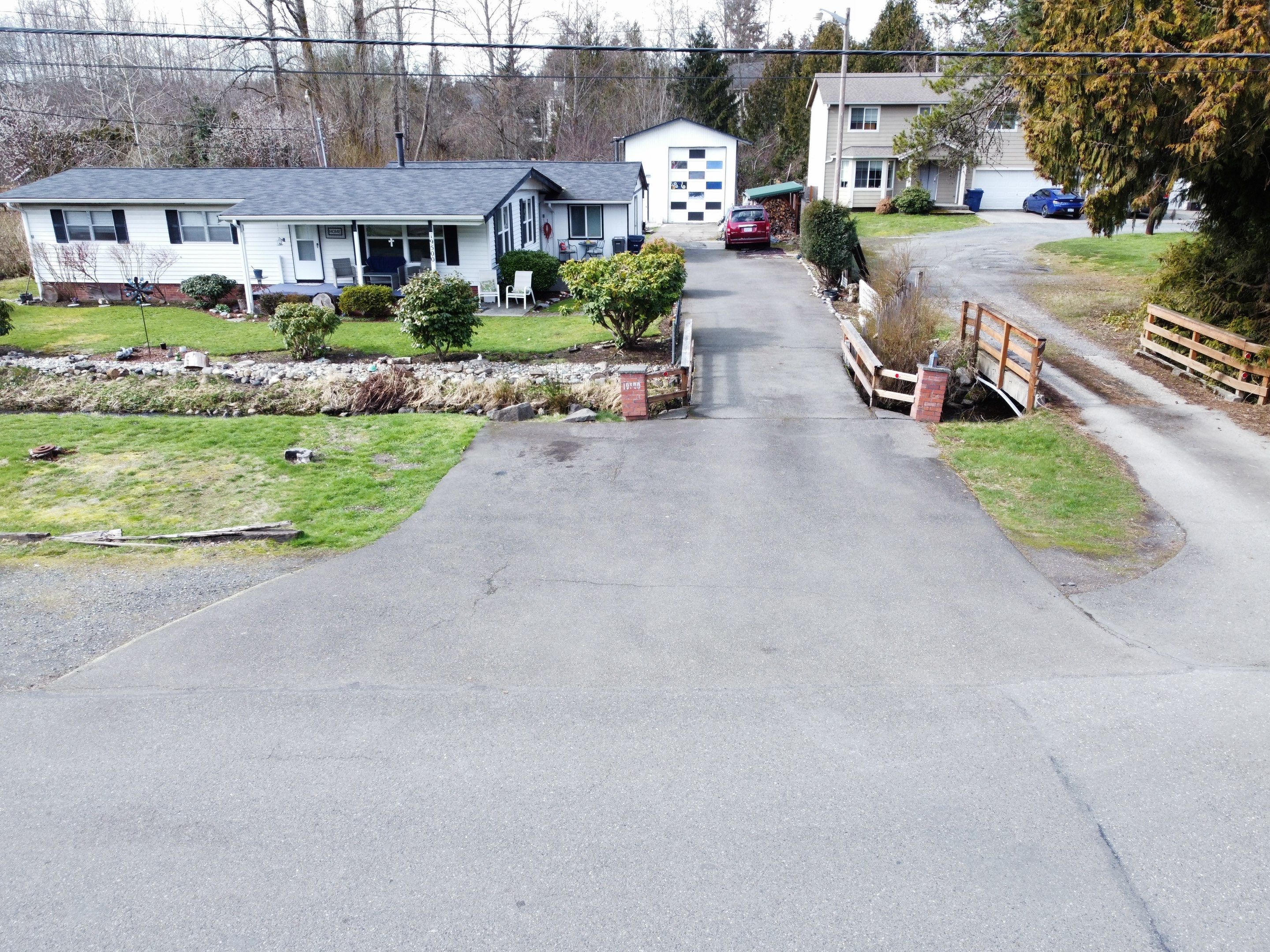 Erick | Asphalt Repair  by Jireh Asphalt & Concrete Inc 