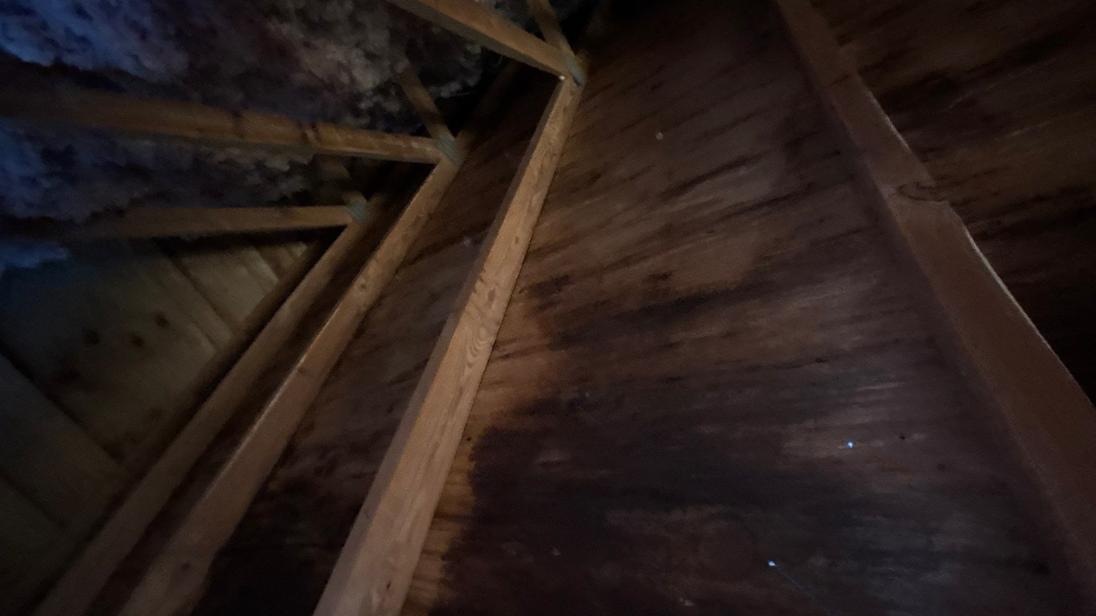 Roof Replacement using Owens Corning Williamsburg Grey by 180 Contractors