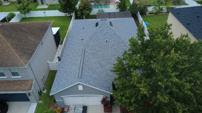 Roof Replacement in Lutz, FL