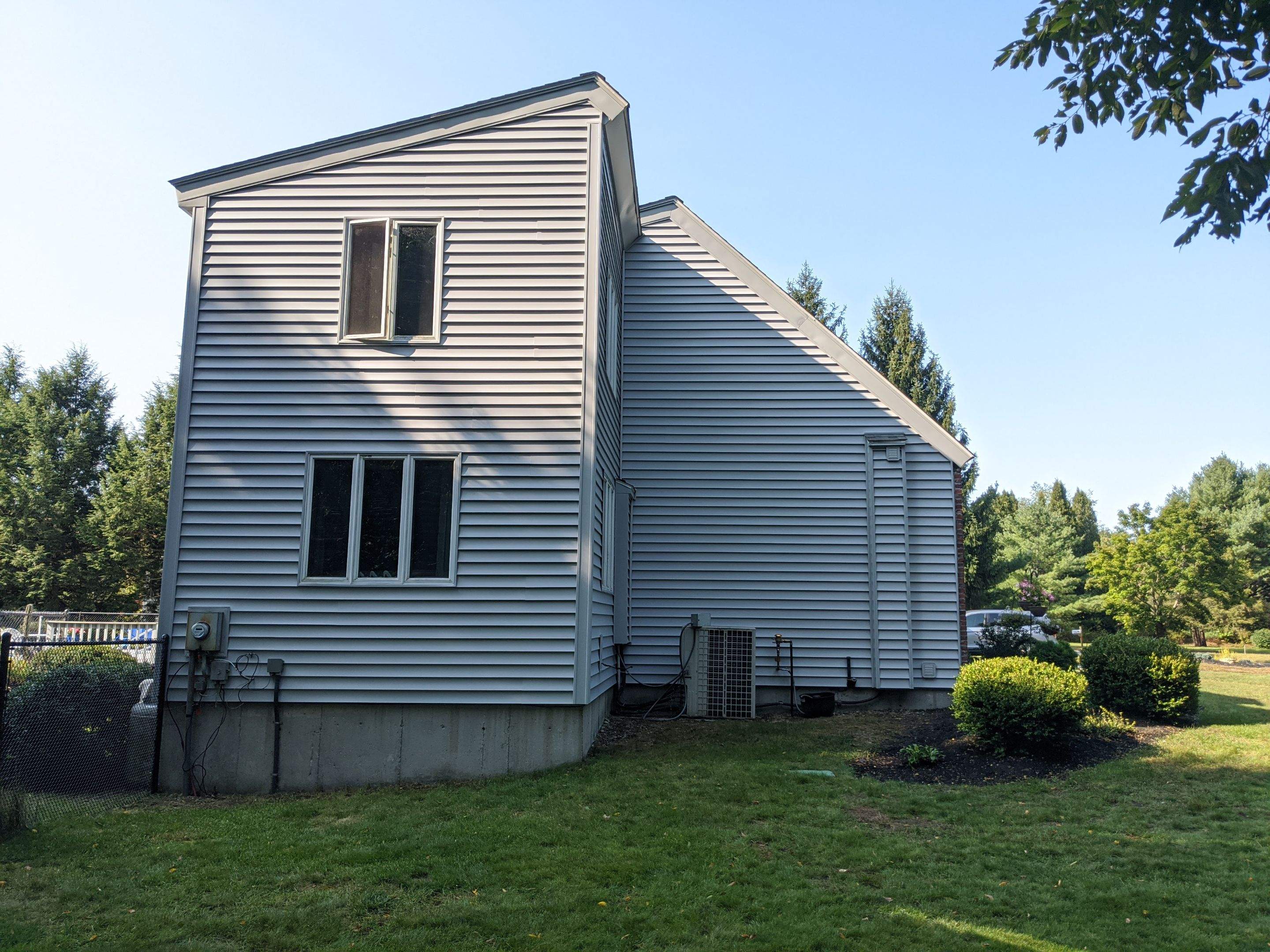 Siding Replacement using Certainteed Monogram Siding by Loyalty Exterior Solutions 