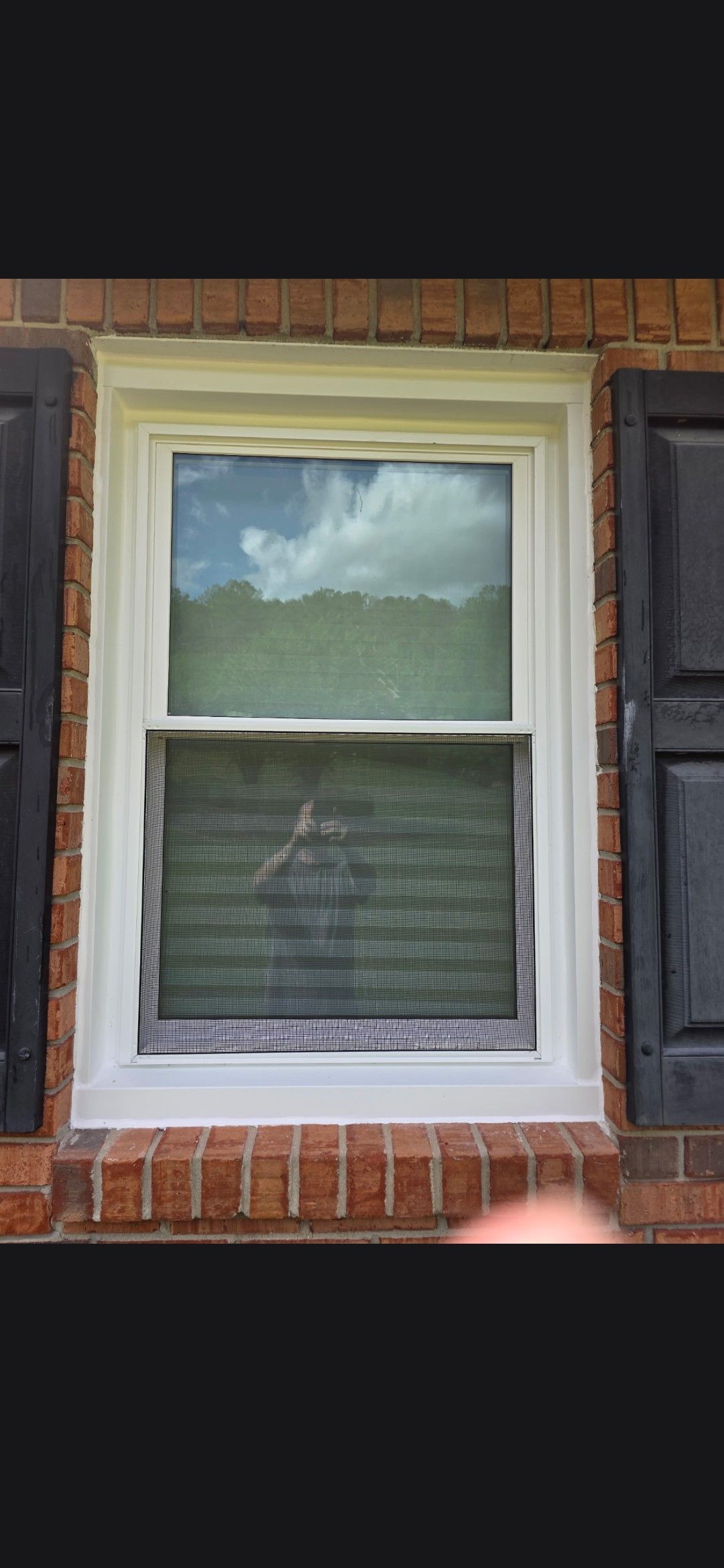 Posey Project in Pelham by The Window Source