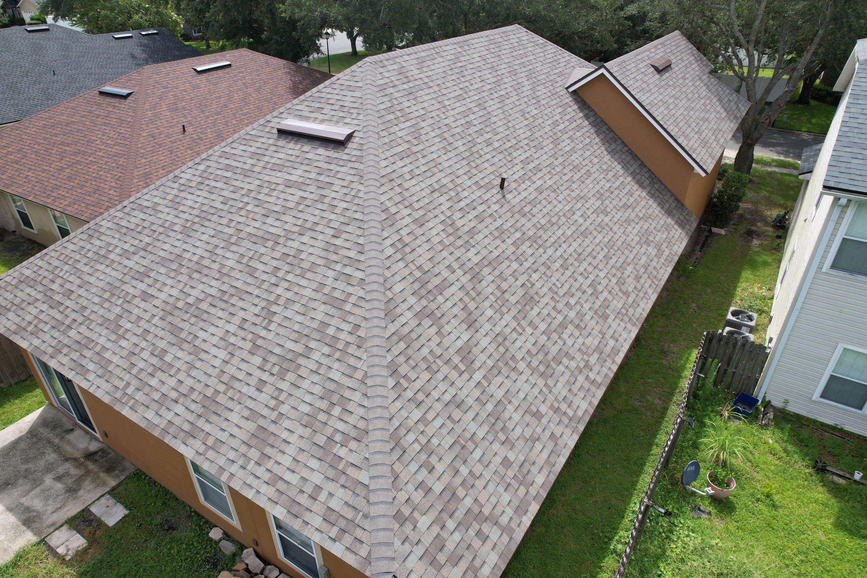 Shingle -> Shingle by Prime Roofing