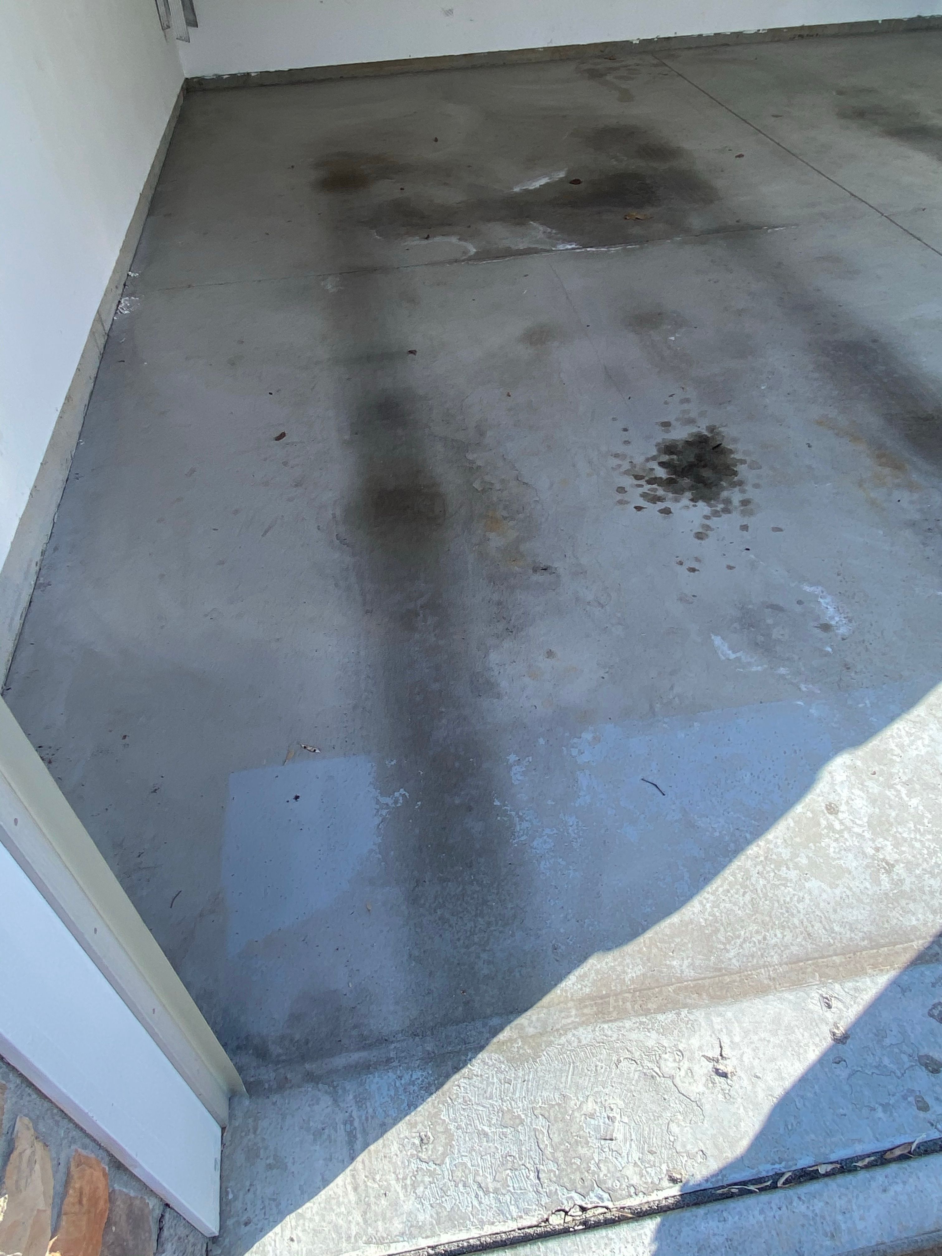 Garage Floor – Flint by Your1DayFloor.com