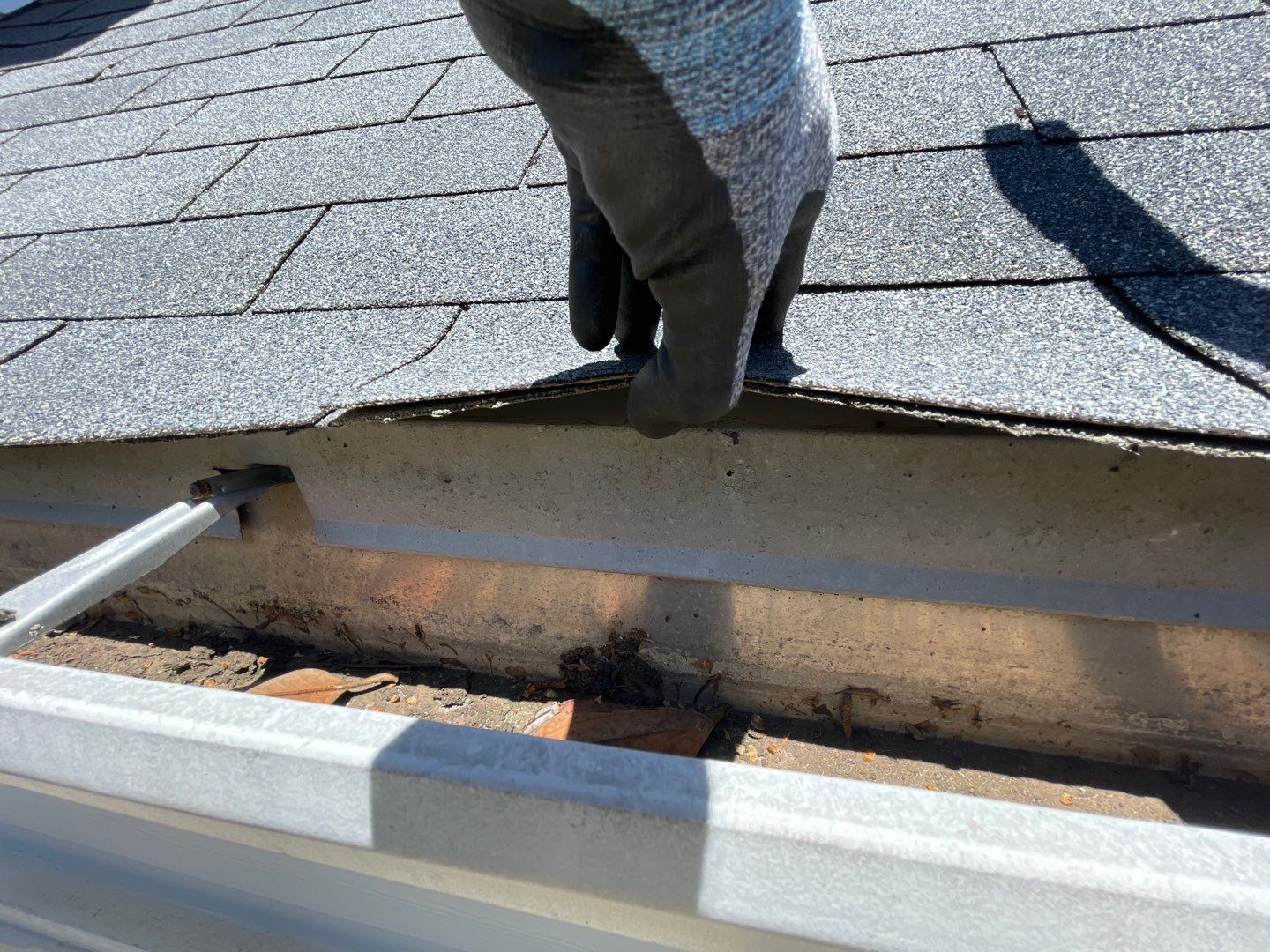 Residential Roofing Installation using Owens Corning by Inspector Roofing and Restoration