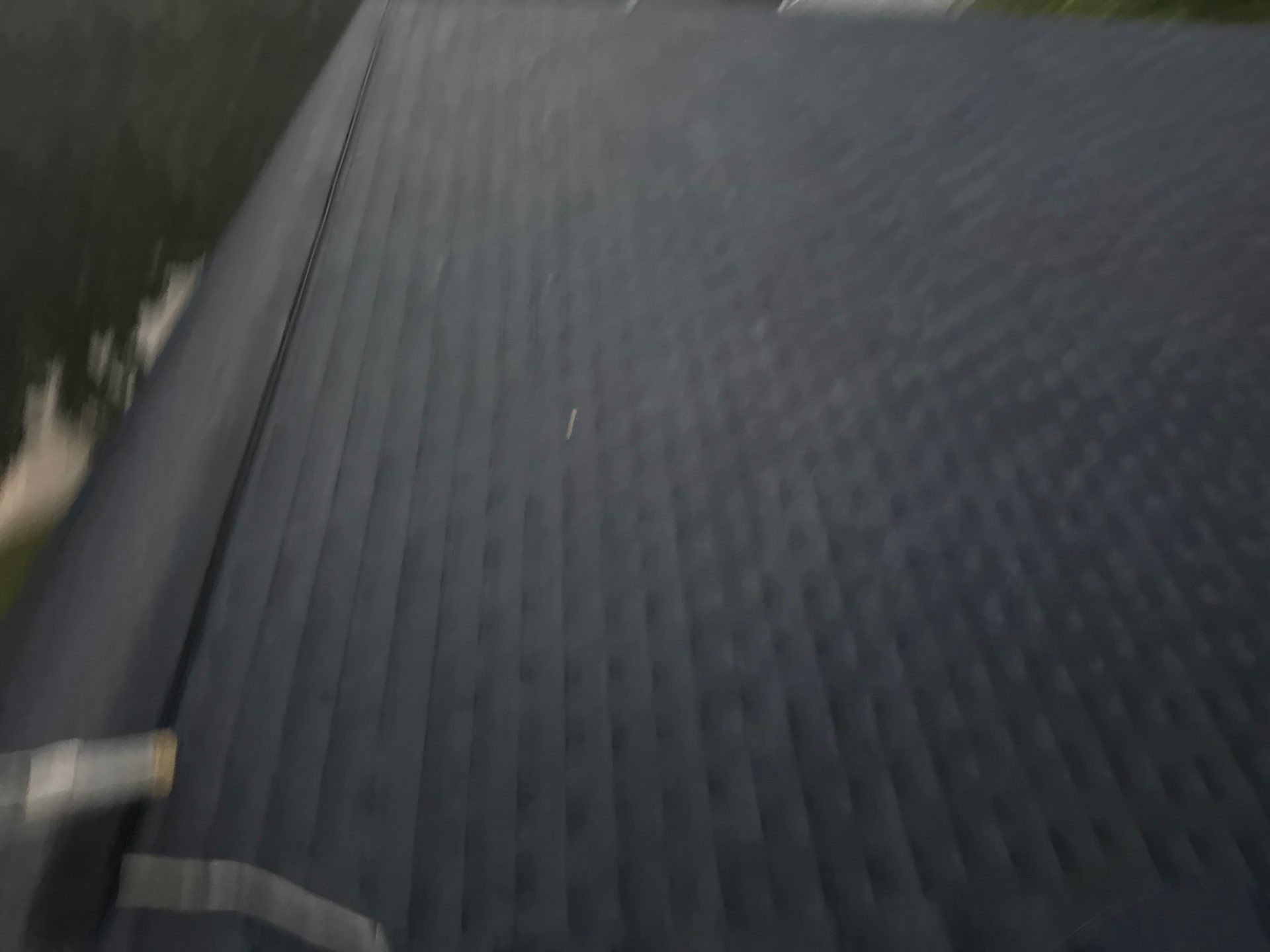 GAF Charcoal Architectural Shingle - Re-roof by Endless Summer Roofing Co.