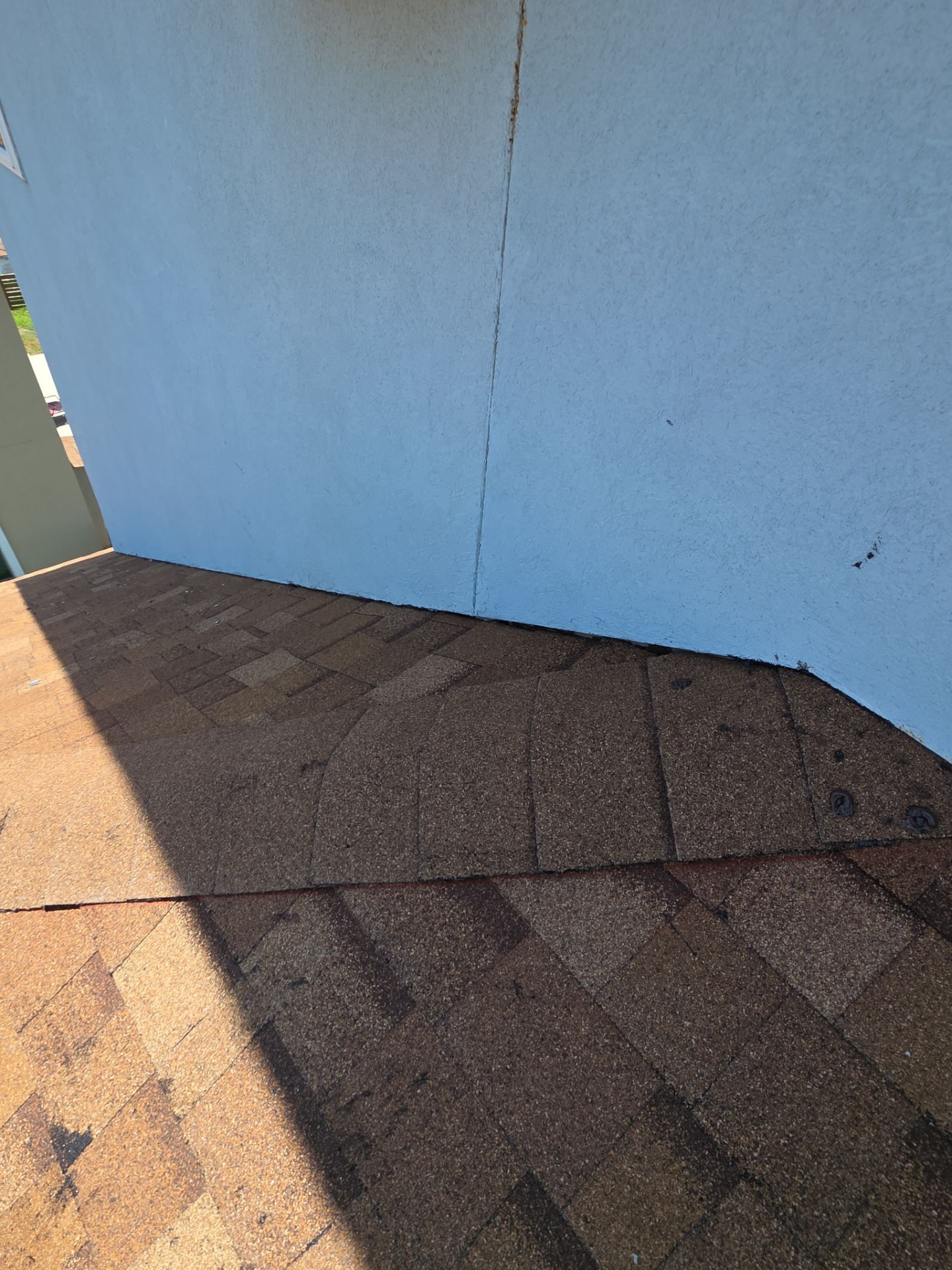 We Aint Scared of heights  by Bayfront Roofing and Construction