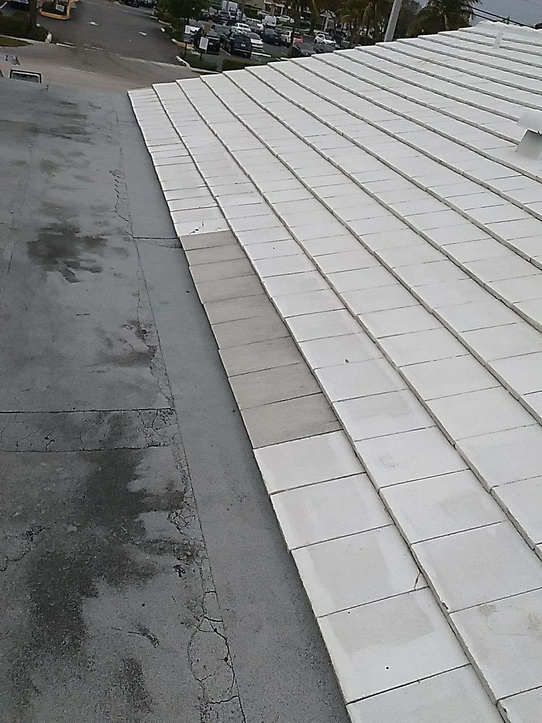 Concrete Tile Roof Repair and Leak Mitigation in Boca Raton by Aastro Roofing