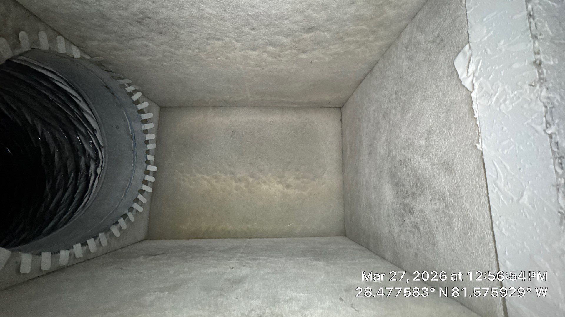 Air Duct Cleaning in Windermere by Hygienic Air, Inc
