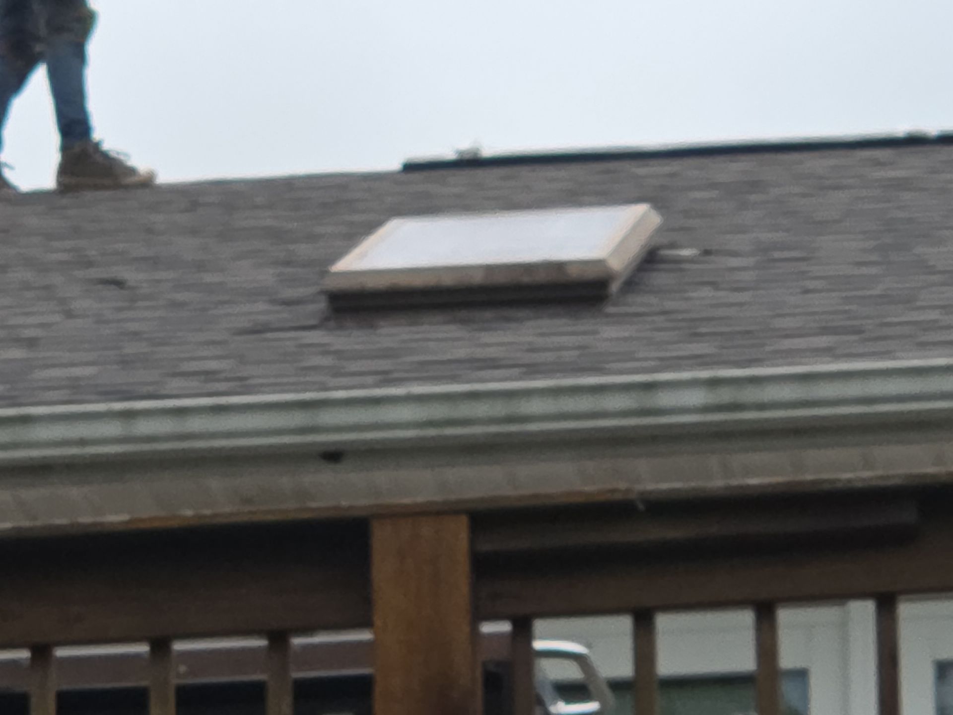 Residential Roofing Installation using Platinum Shield Roofing System from Mr. Roofer by Mr. Roofer