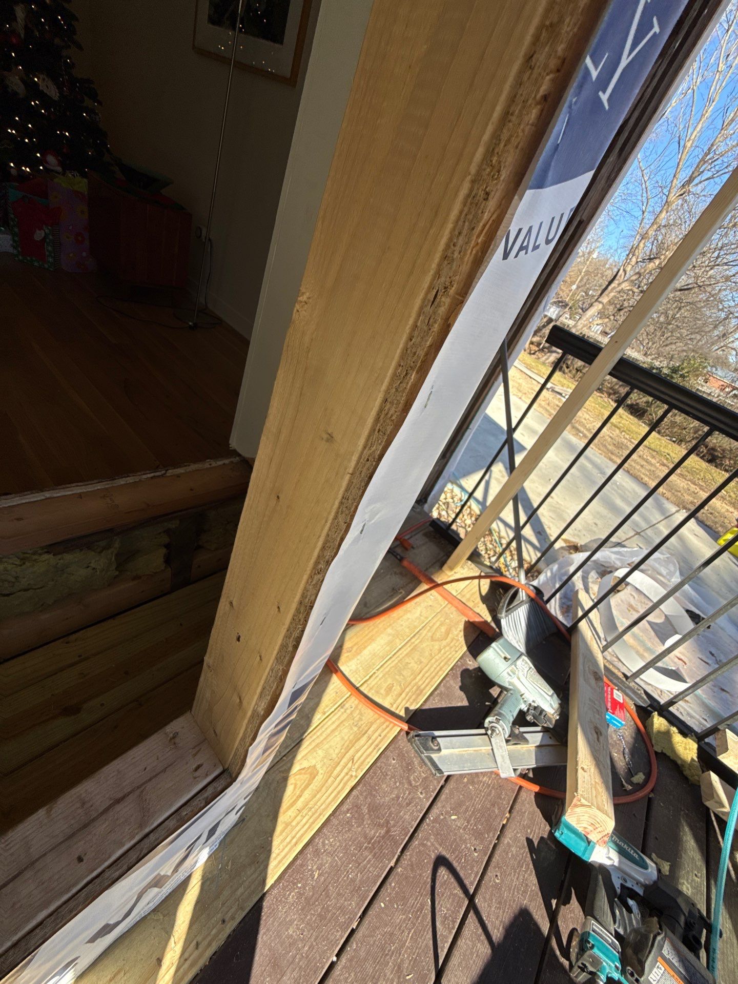 Home Upgrade in Brighton, TN by Skilled Construction LLC