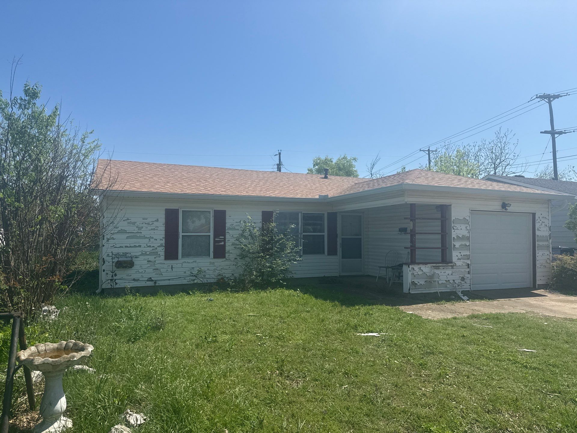 Project by 6D Roofing & Consulting, LLC by 6D Roofing & Consulting, LLC