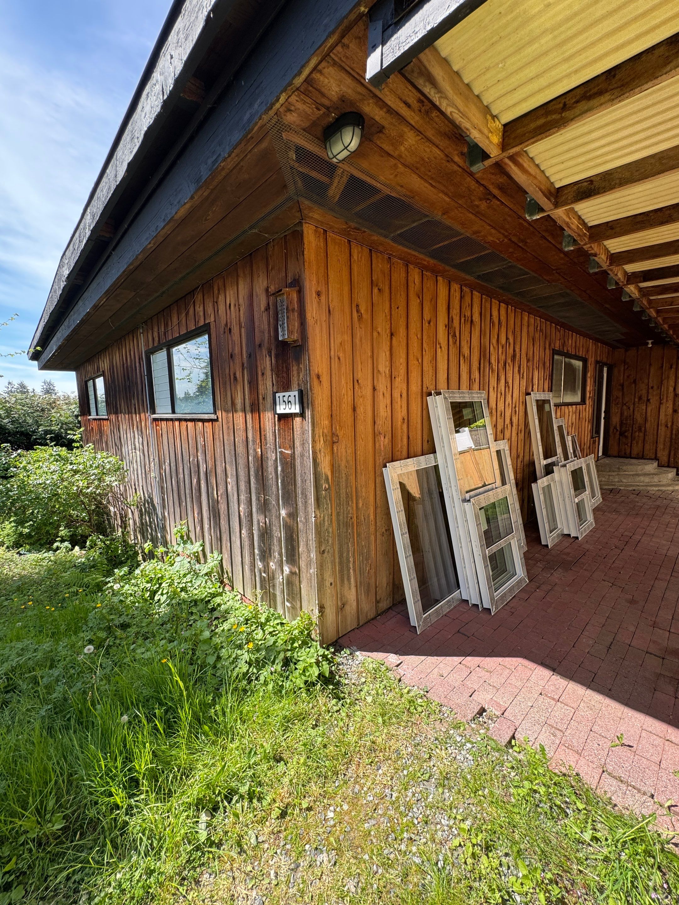 House Renovation - 25th st- West Vancouver by YVR Construction Group