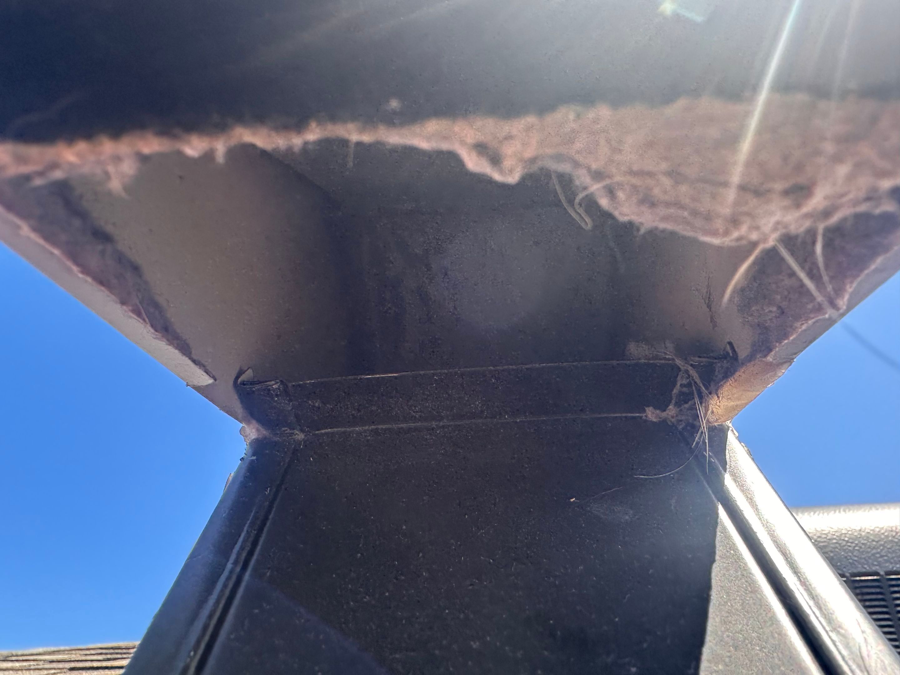 Dryer Vent Cleaning in Minneola by Hygienic Air, Inc