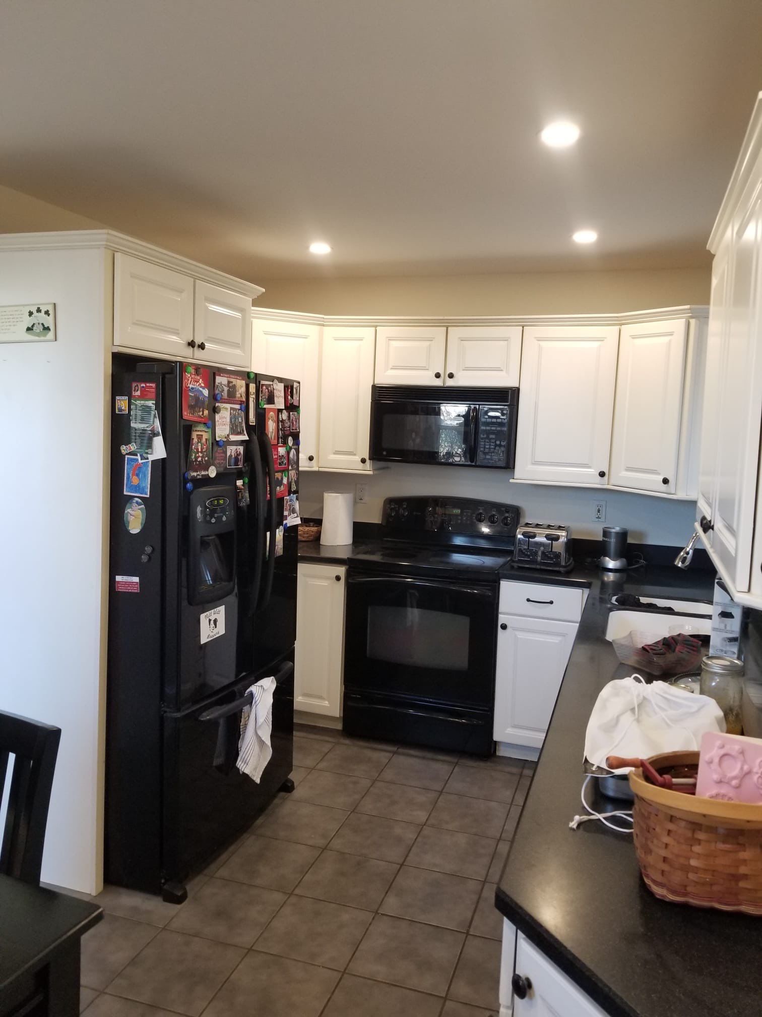 Colorful Room Painting Project by Davis Painting Llc 