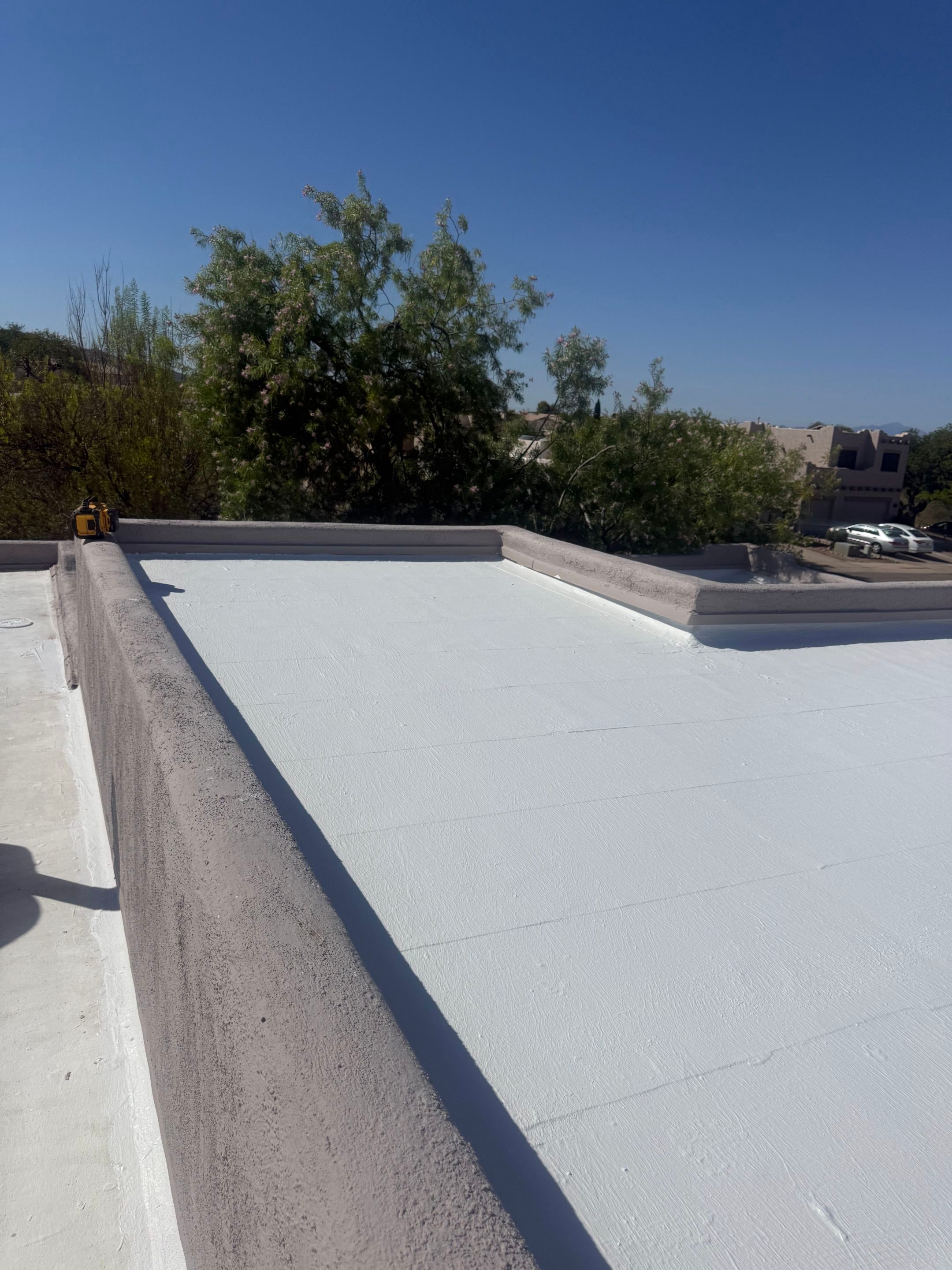 Project in Tucson- 85748 by West Coast Roofing AZ