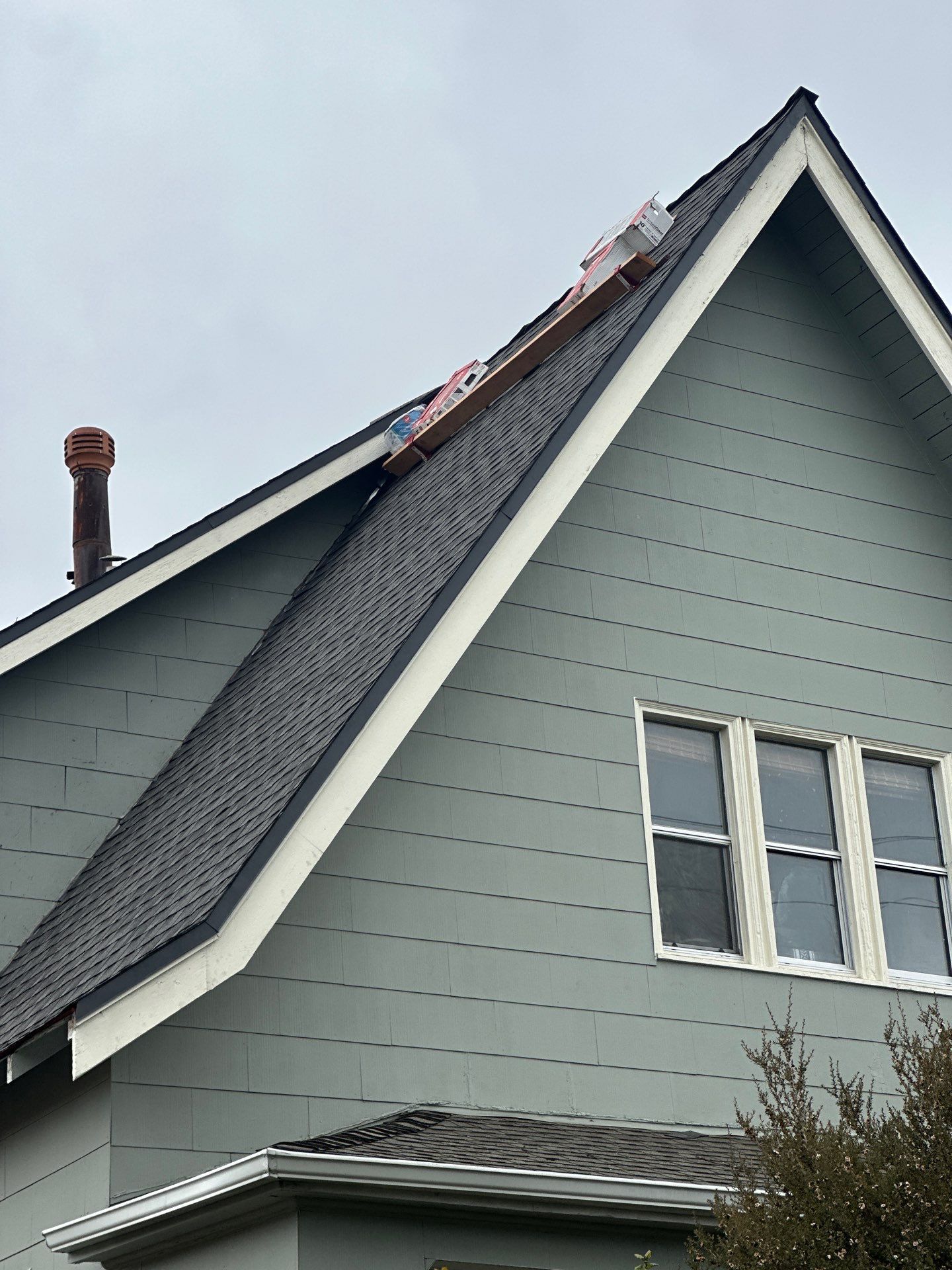 Roof Replacement- Oakland, CA 94609 by Epic Roof Replacement
