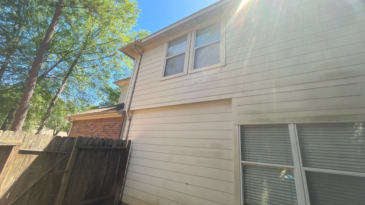 Residential Roofing Installation using Owen's Corning by Roof Concepts Construction