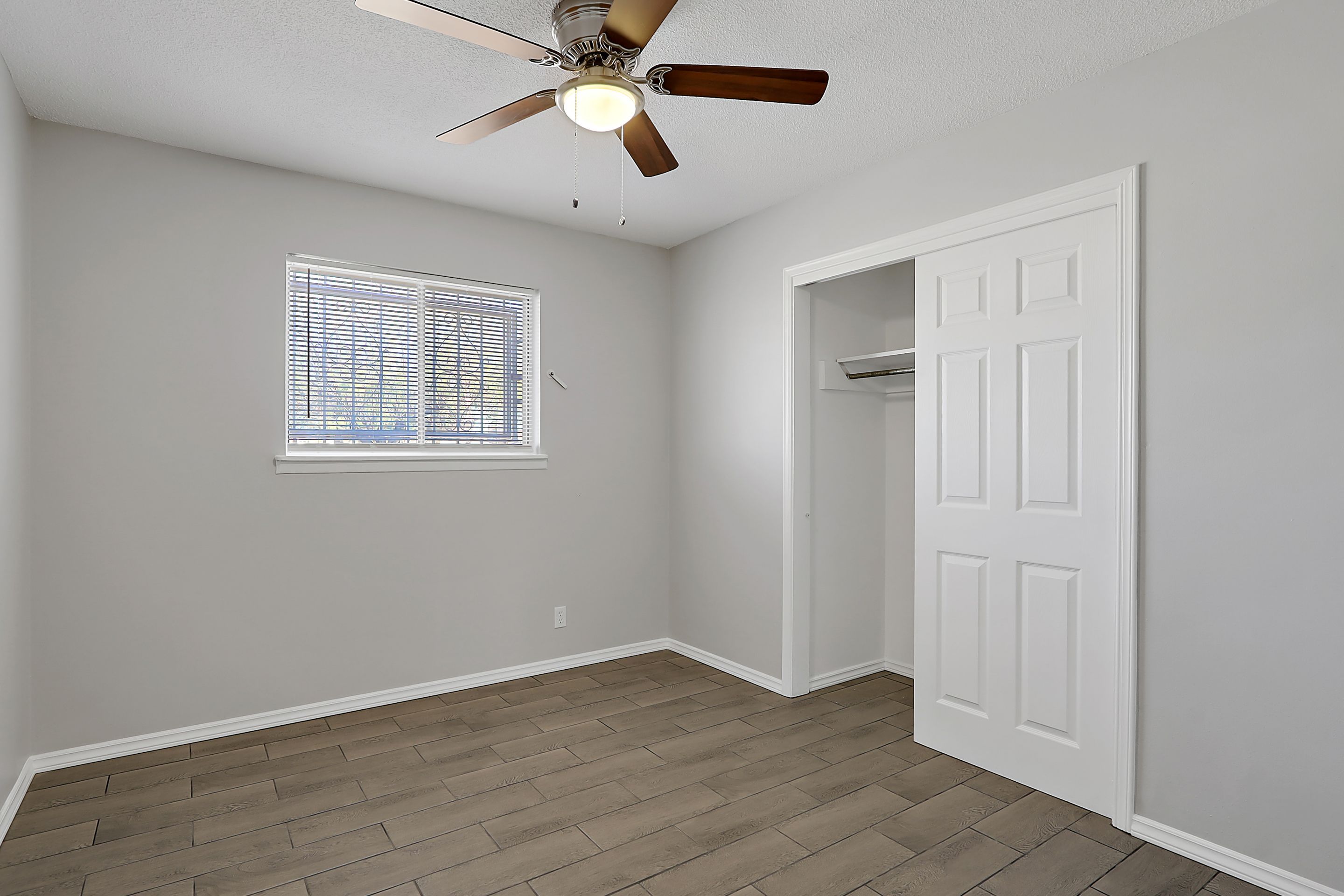 Full Renovation near Fox Plaza by Regal Renovate