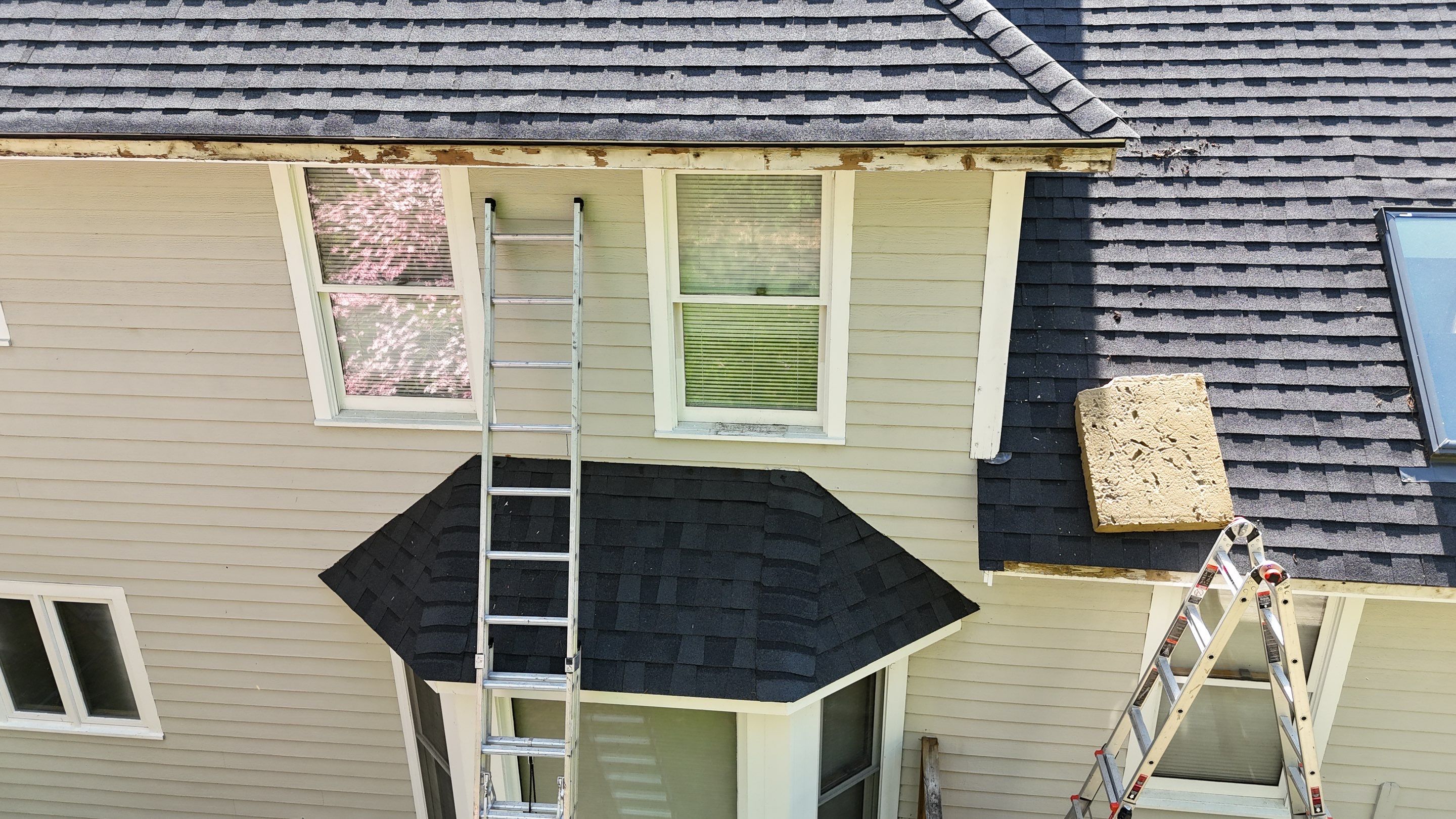 Gutters, Roofing & Siding | Andover by Mighty Dog Roofing of Greater Middlesex County
