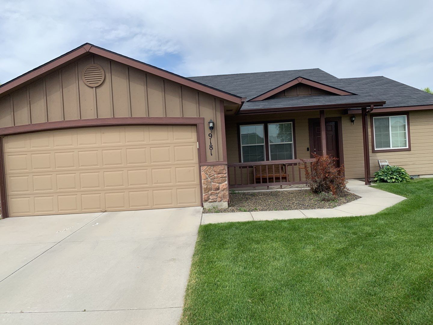 Red Delicious Ave, Kuna ID Residential Roofing Installation using Owens Corning by ID Roofing LLC