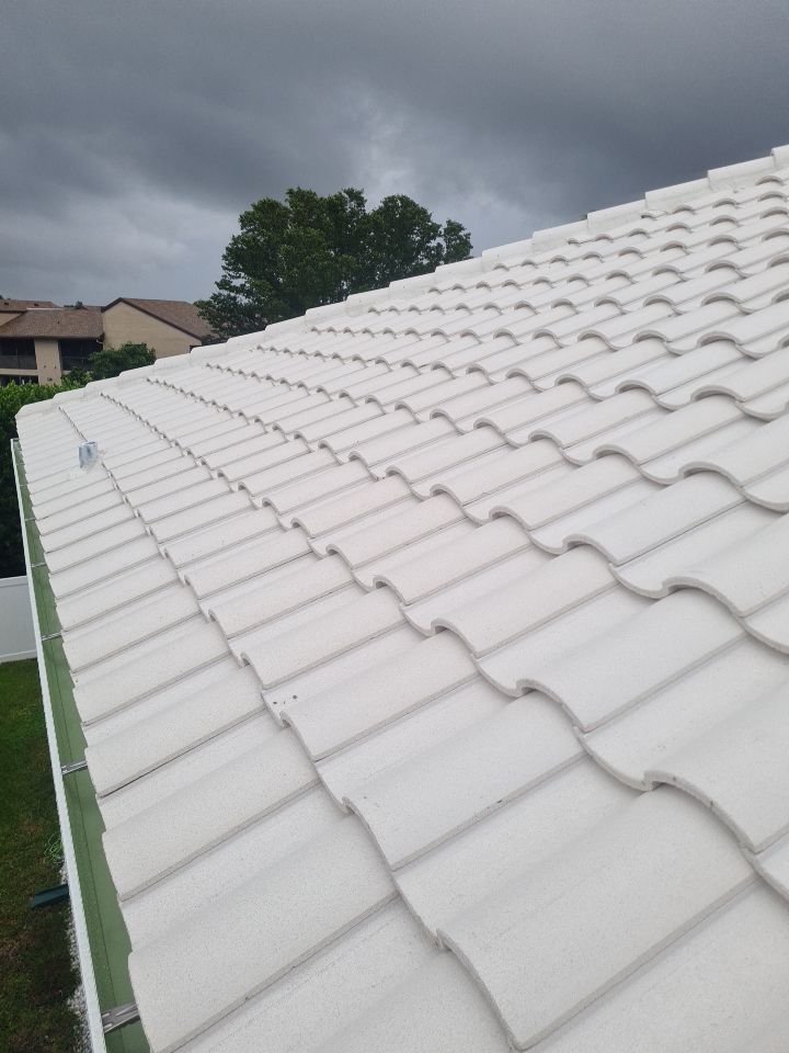 Residential Roofing Installation using Capistrano by BLUES BROTHERS ROOFING