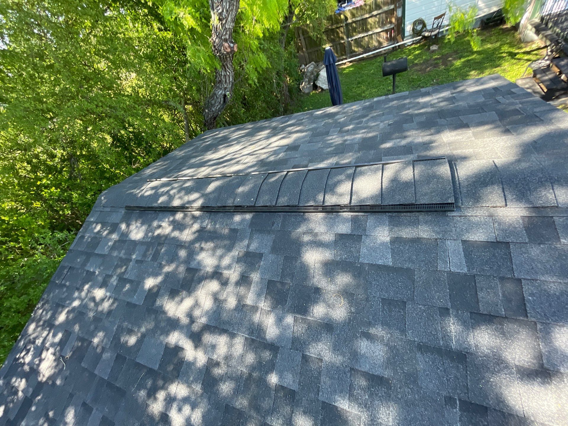Alice Keeper by Bayfront Roofing and Construction
