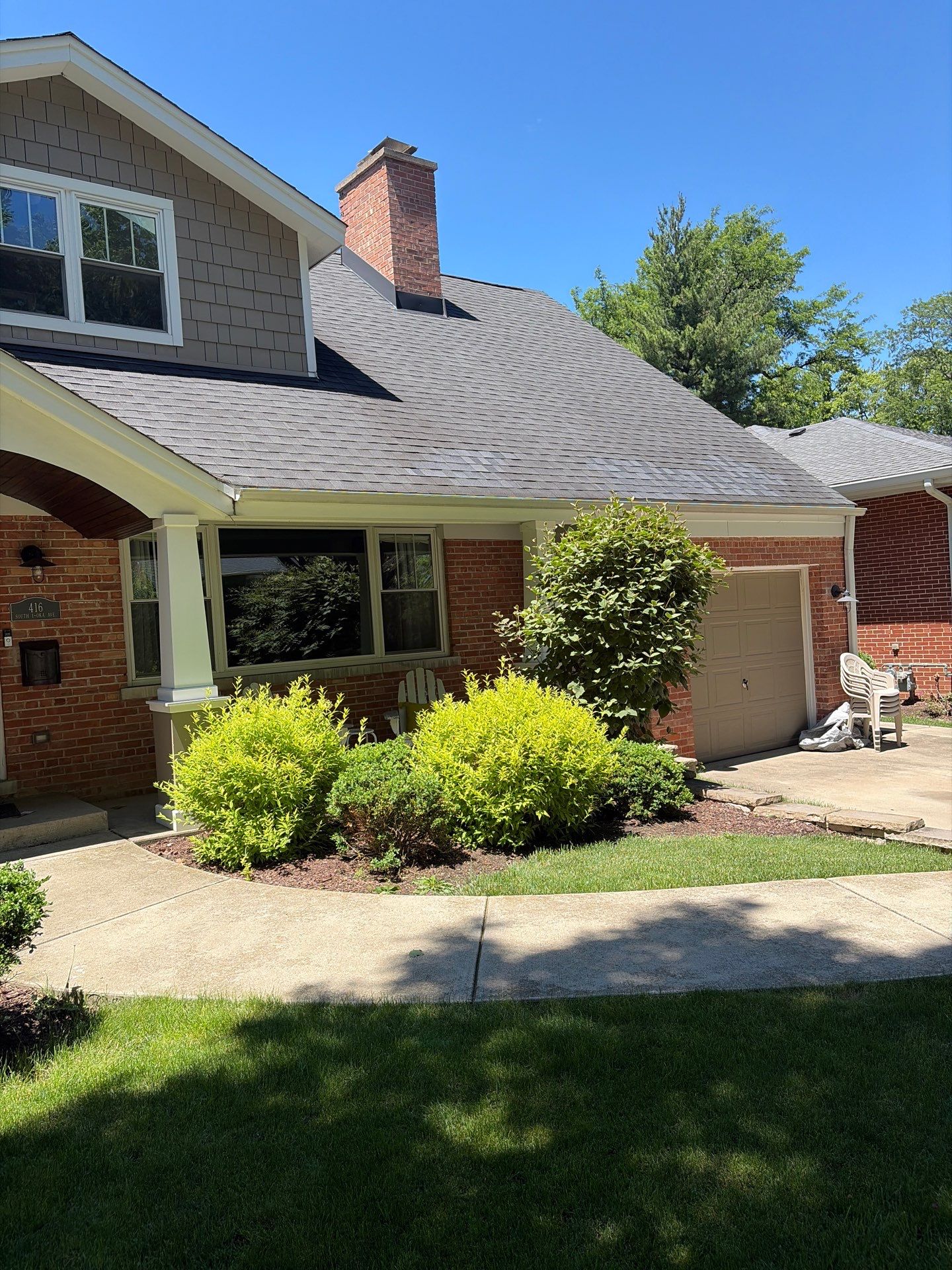 John H. - Mount Prospect, IL by A&N 