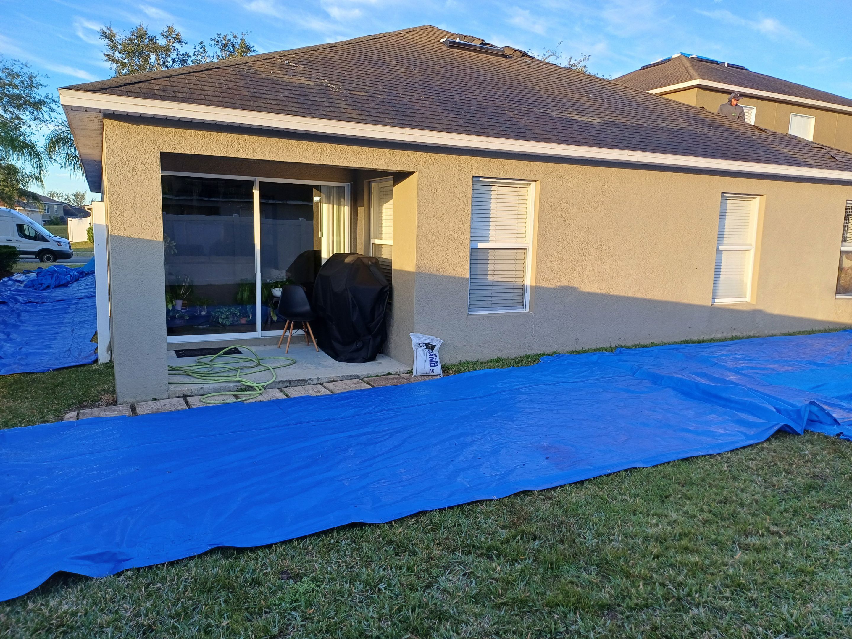 Project in Lakeland by You Restorations LLC DBA YOU-Home