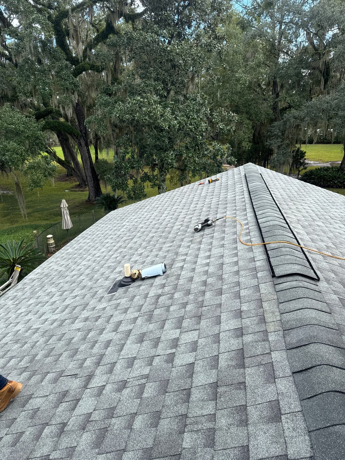 Project in Slidell by HDS Contractors