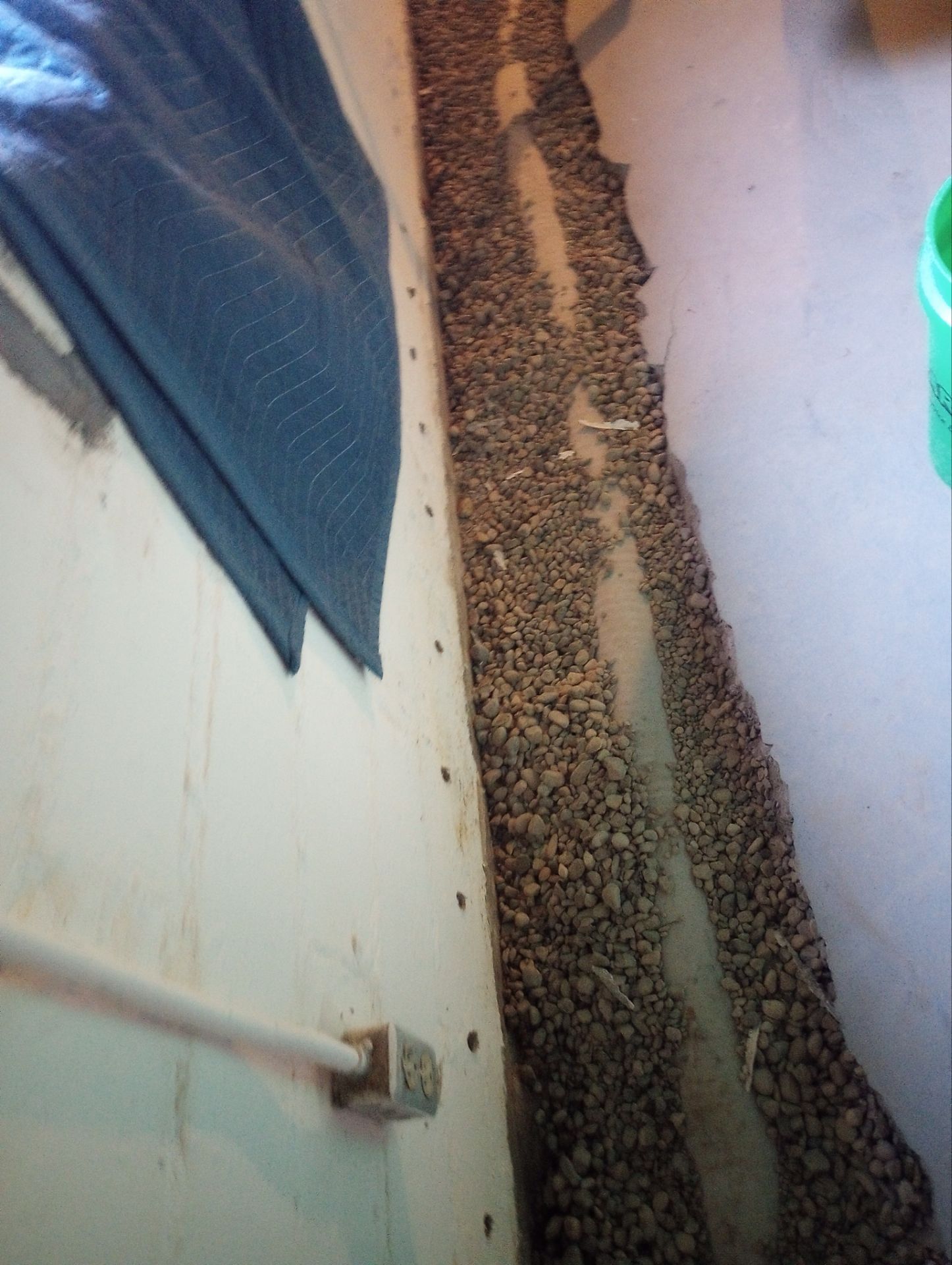 NE Minneapolis Remodel Prep by Waterproofing Northeast