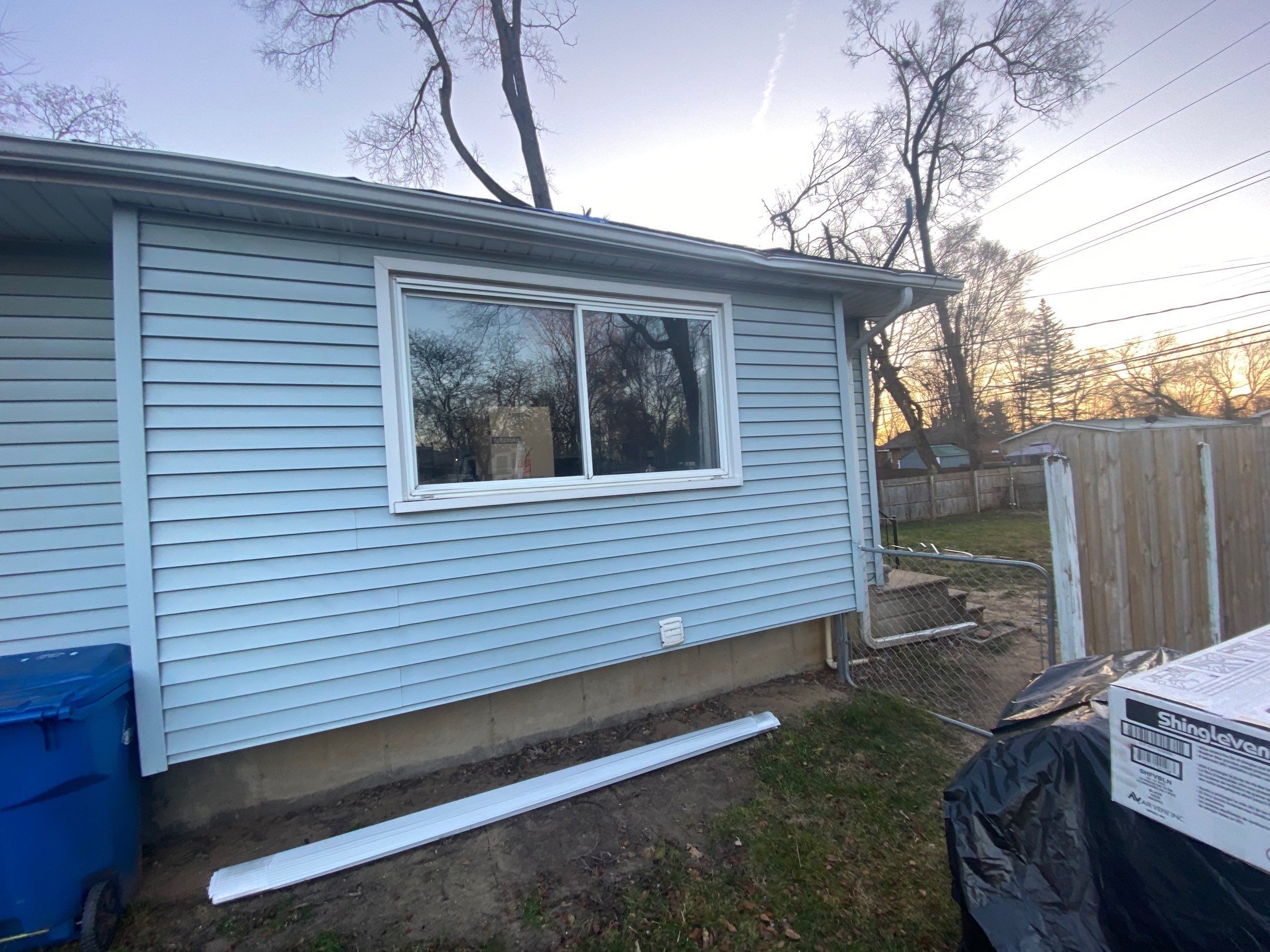 Roof Replacement using CertainTeed Landmark Pro by 180 Contractors