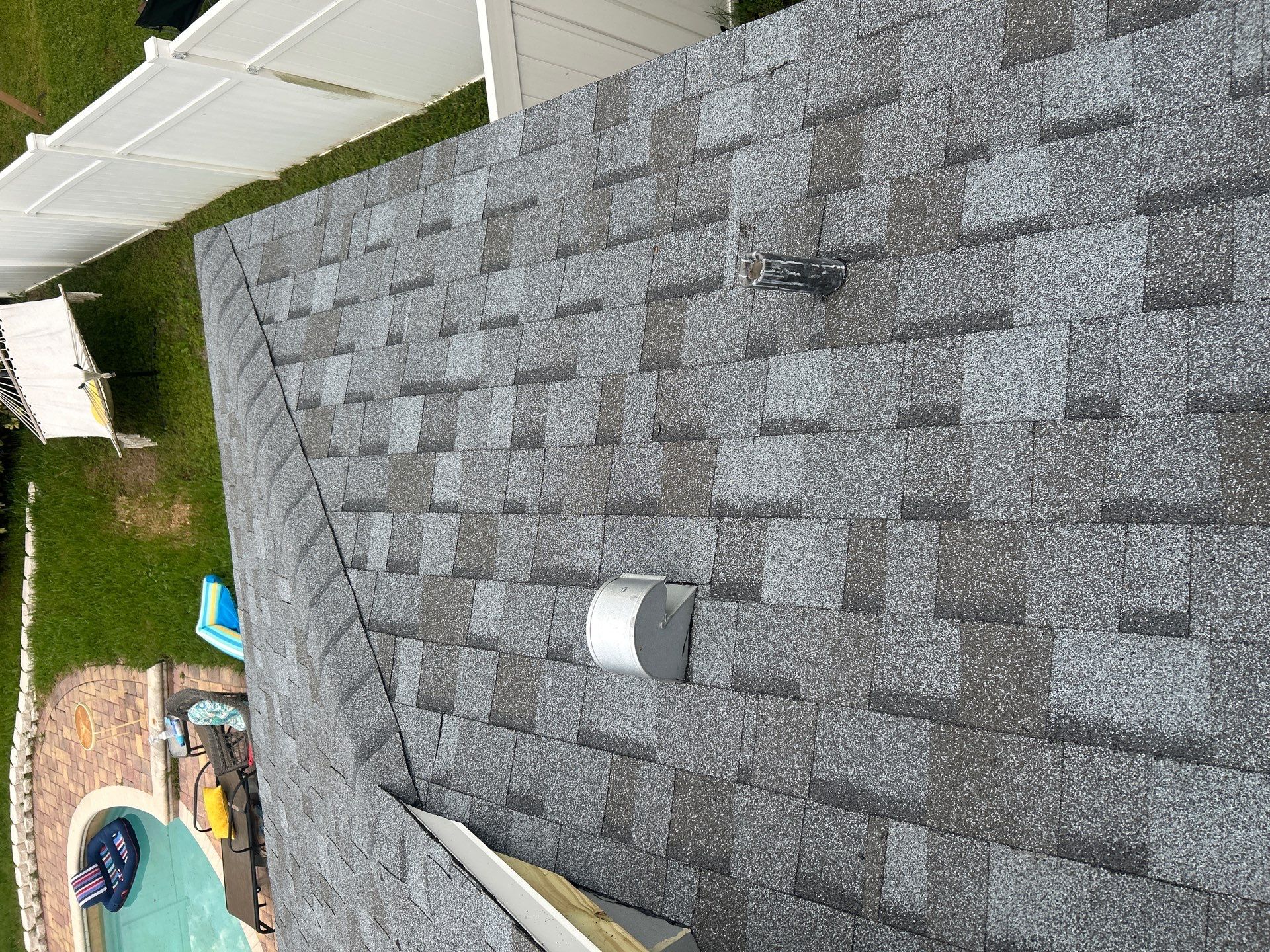 Project in Seminole 33778 by Mitchell Roofing Company LLC