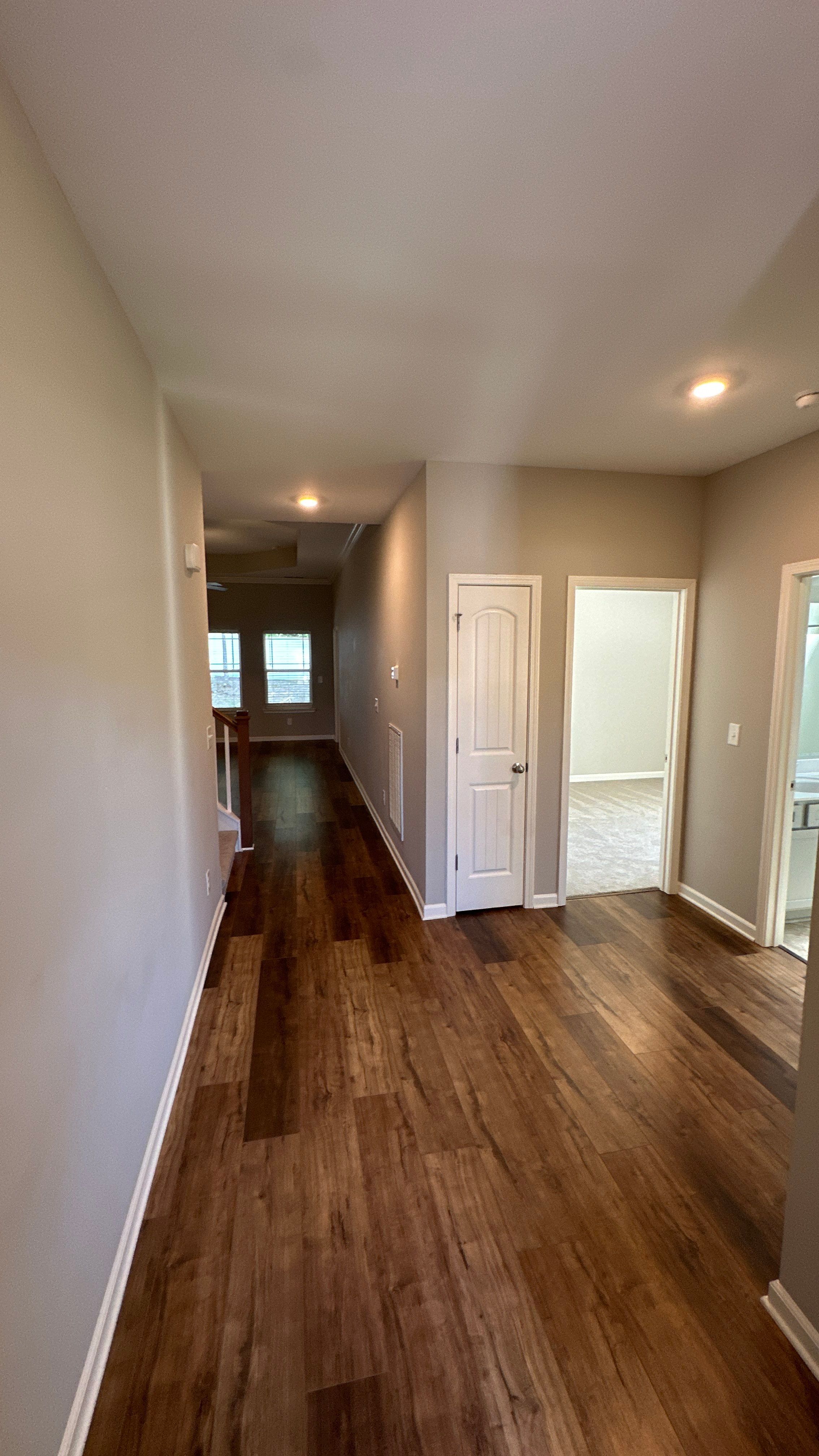 Interior Remodeling in Fairview by Music City Improvements
