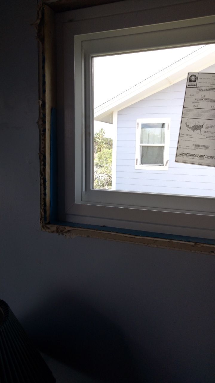 Beach house Remodel by Bayfront Roofing and Construction
