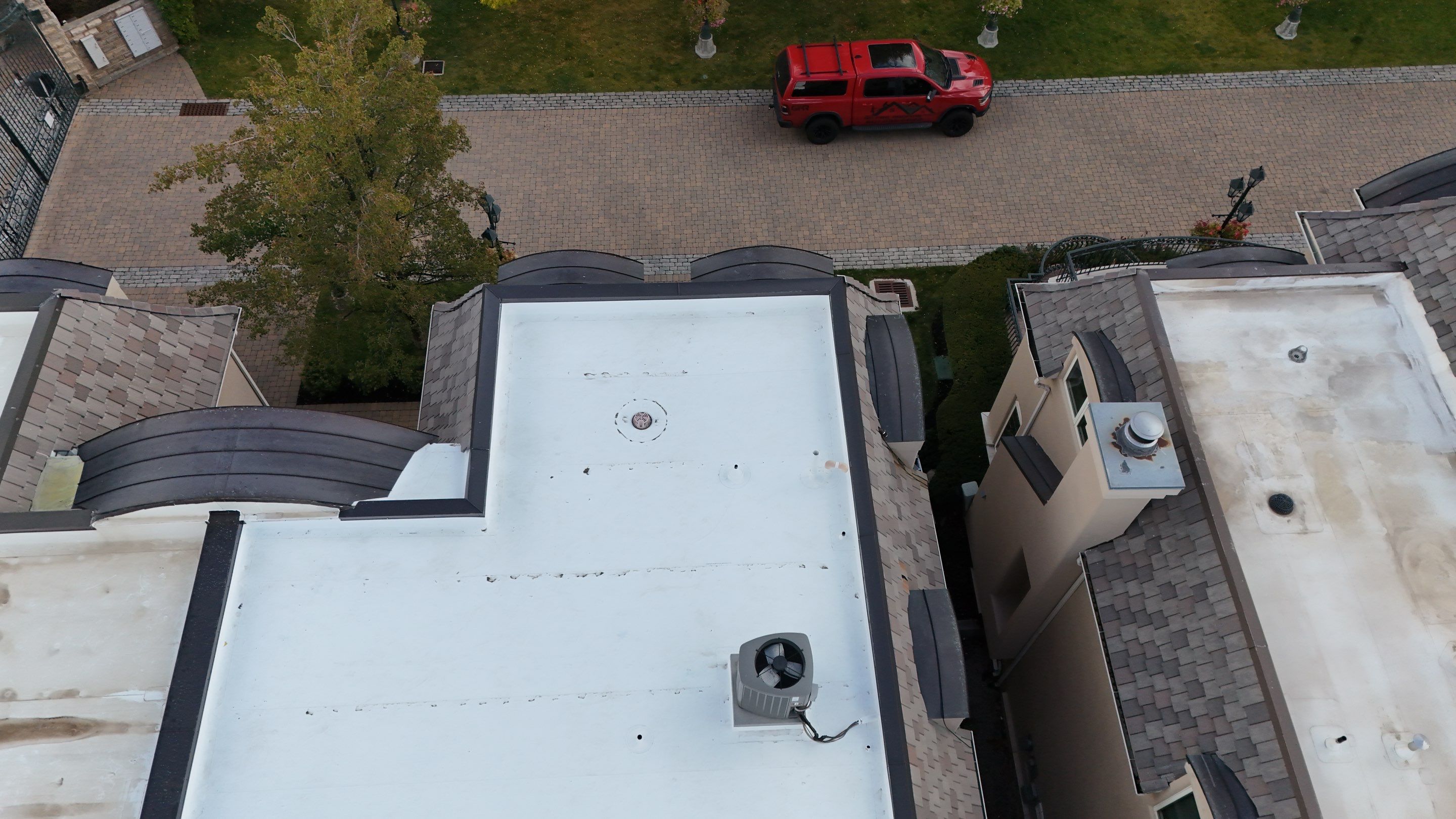 Roofing in Salt Lake City, UT by Go Pro Roofing
