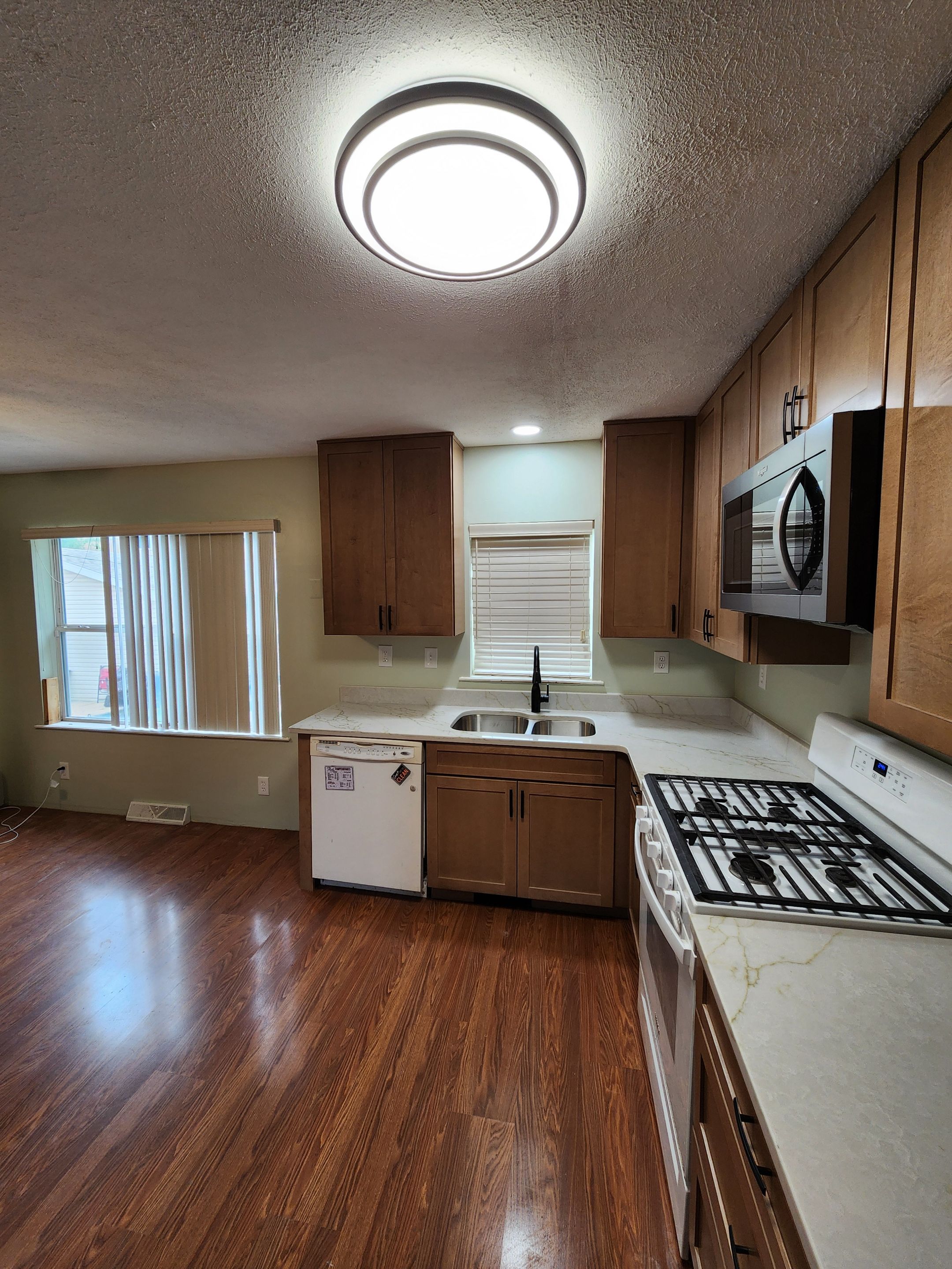 Kitchen Remodel In Hammond  by Snap Home Solutions