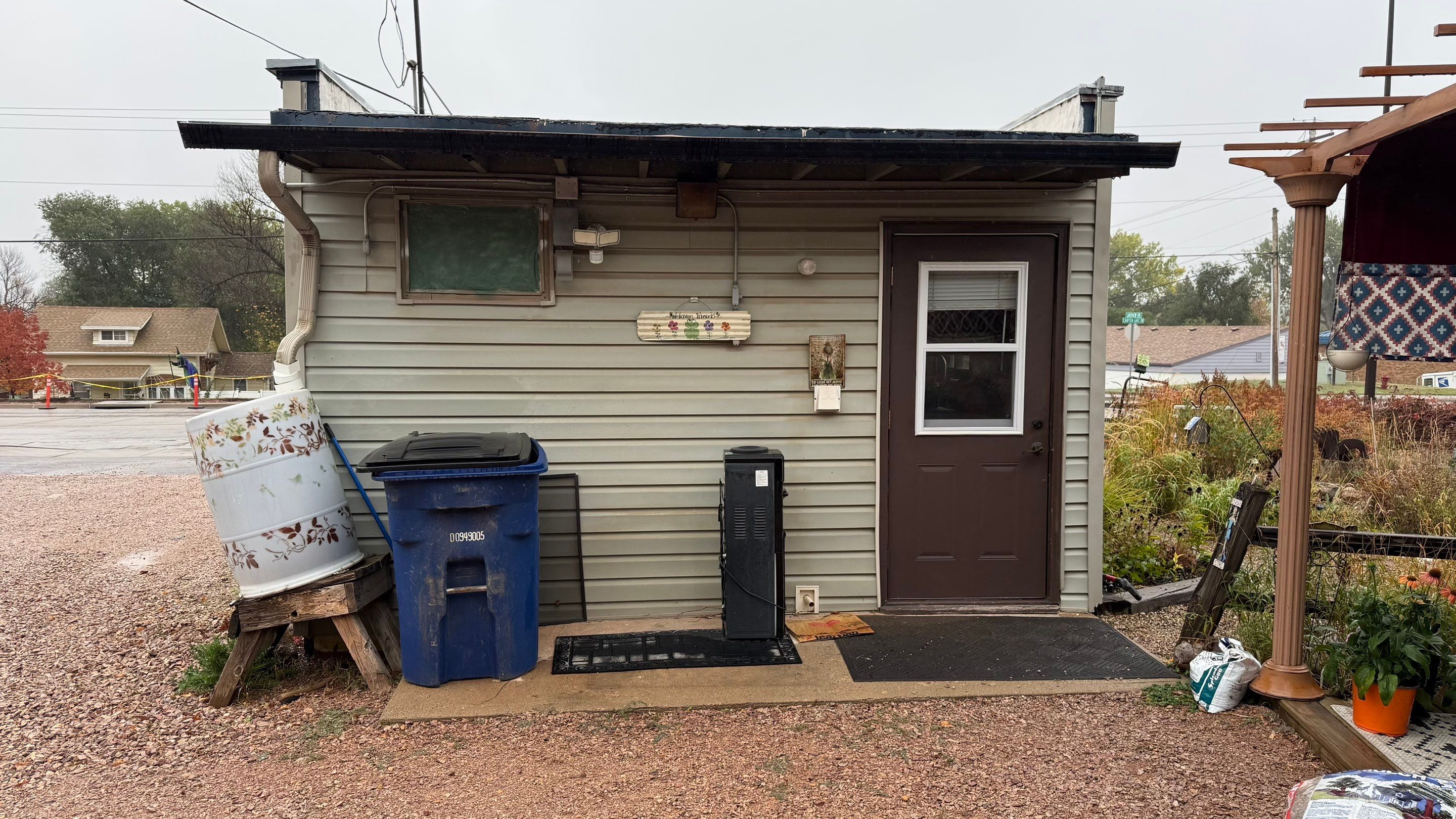 West Side Rapid City by Superior Siding Inc