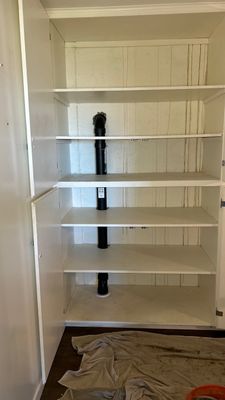 Subslab SafeAir™ System