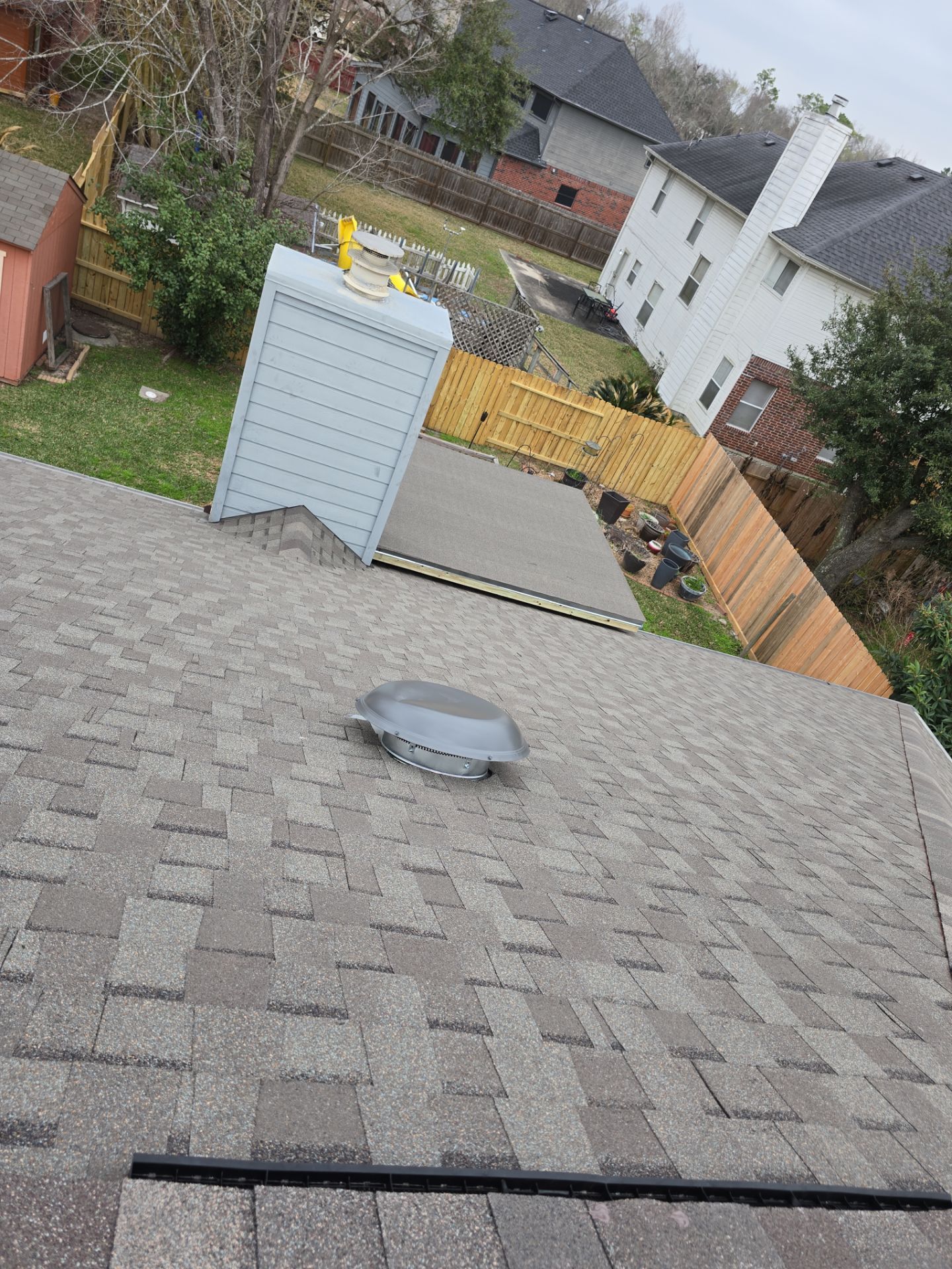 Roof Replacement Humble by Roof Repair Services LLC