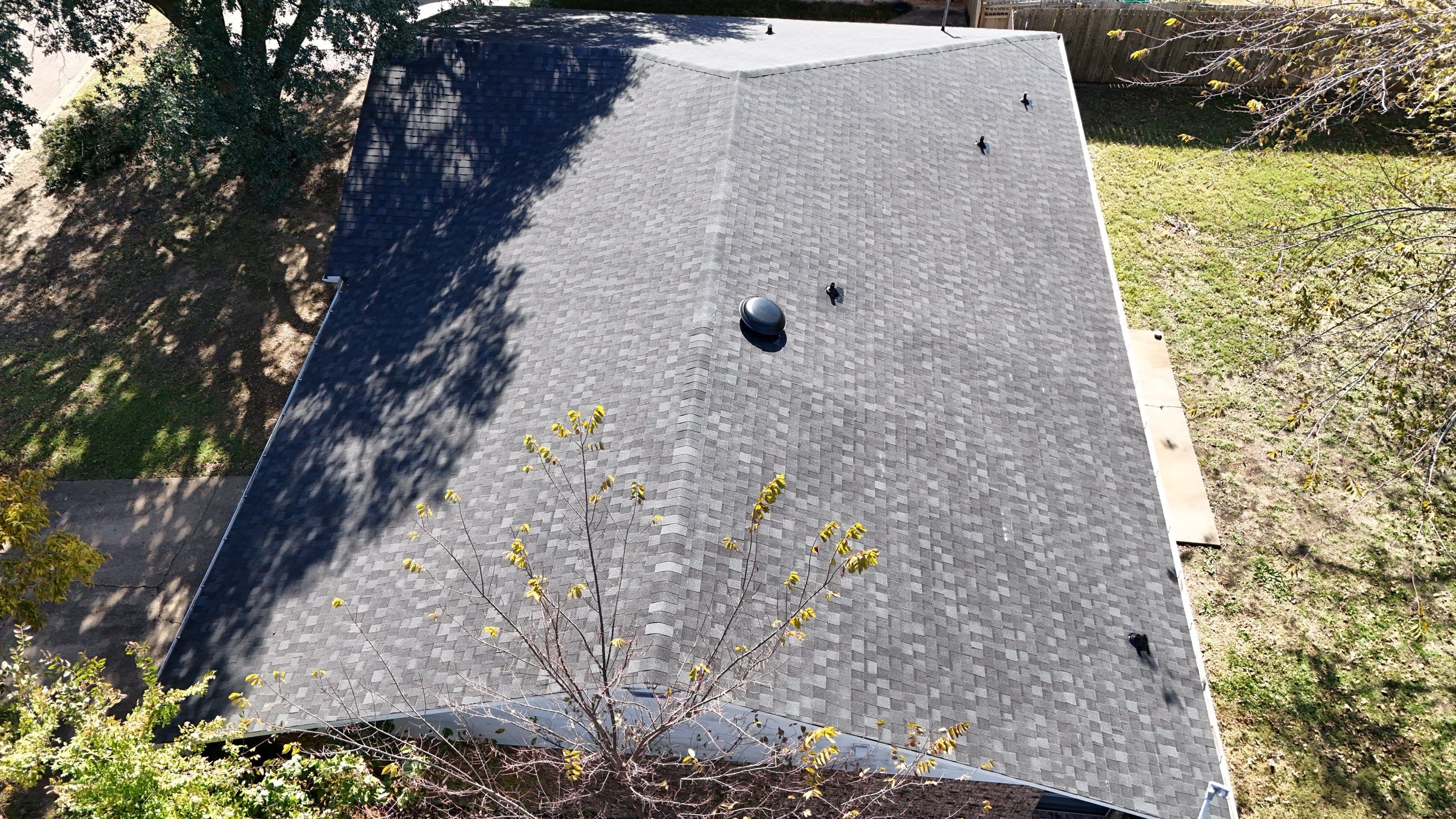 Project in Sherman by Armor Roofing | Exteriors